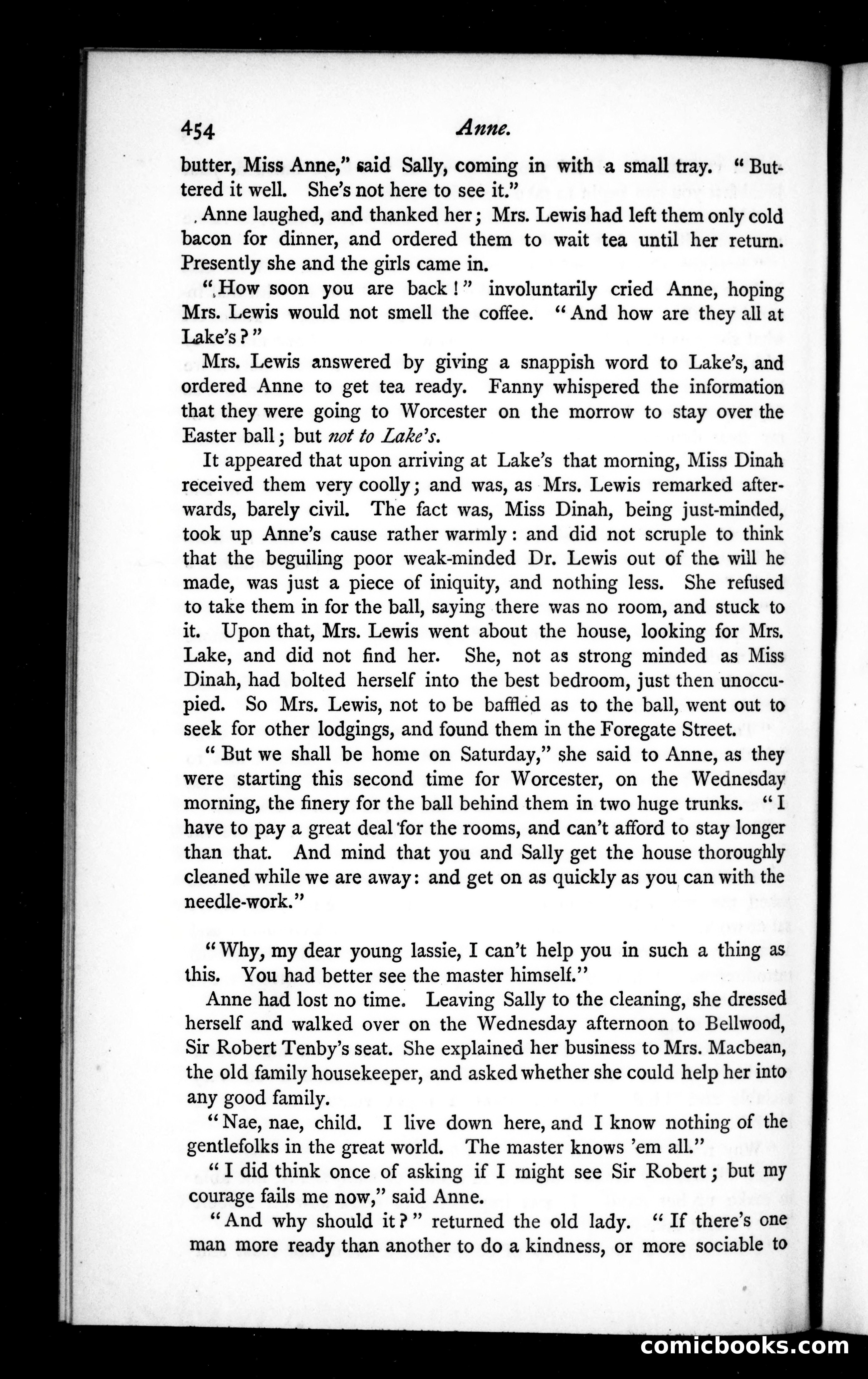 The Argosy, Vol. 22 — page 54 of 119