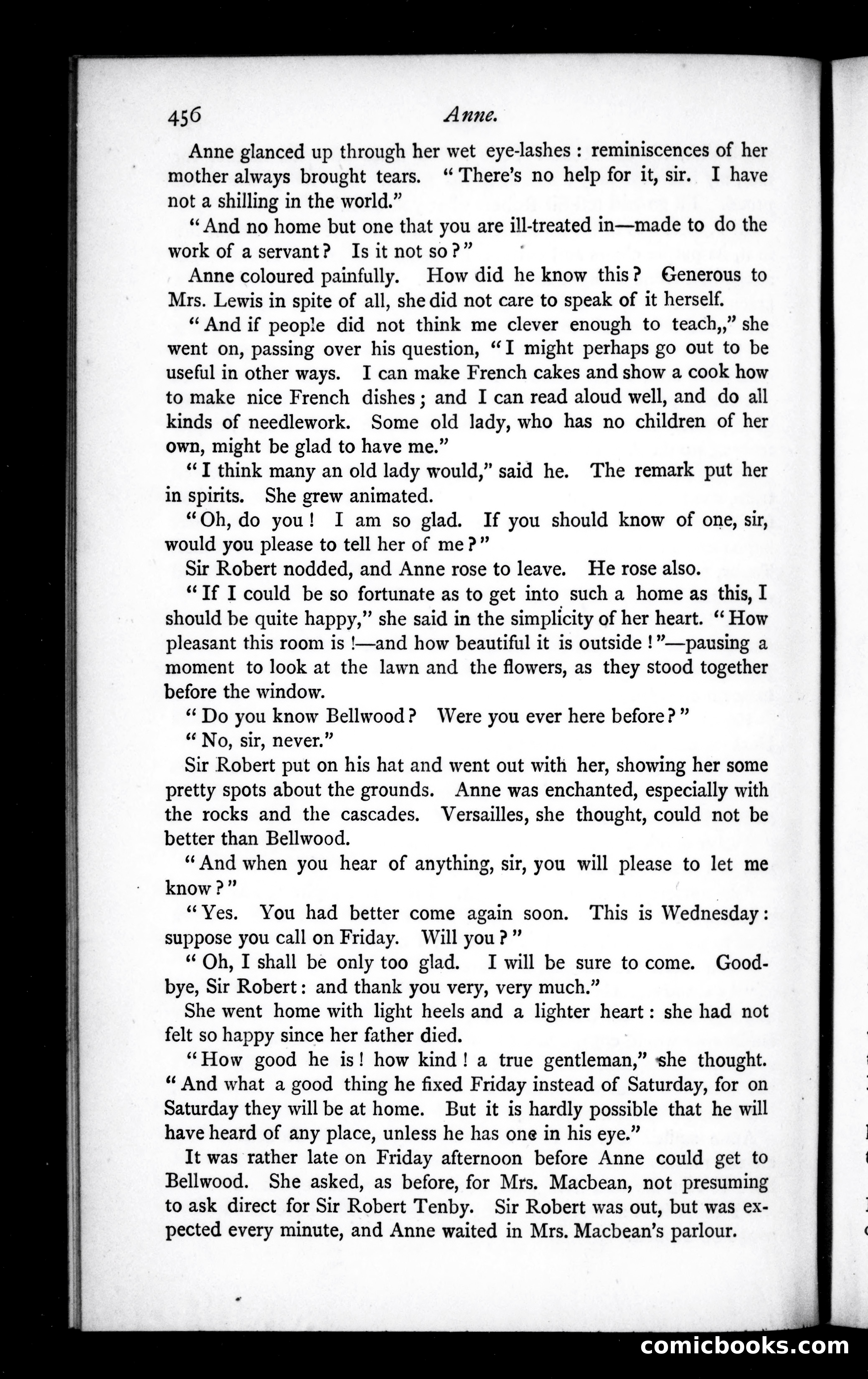 The Argosy, Vol. 22 — page 56 of 119