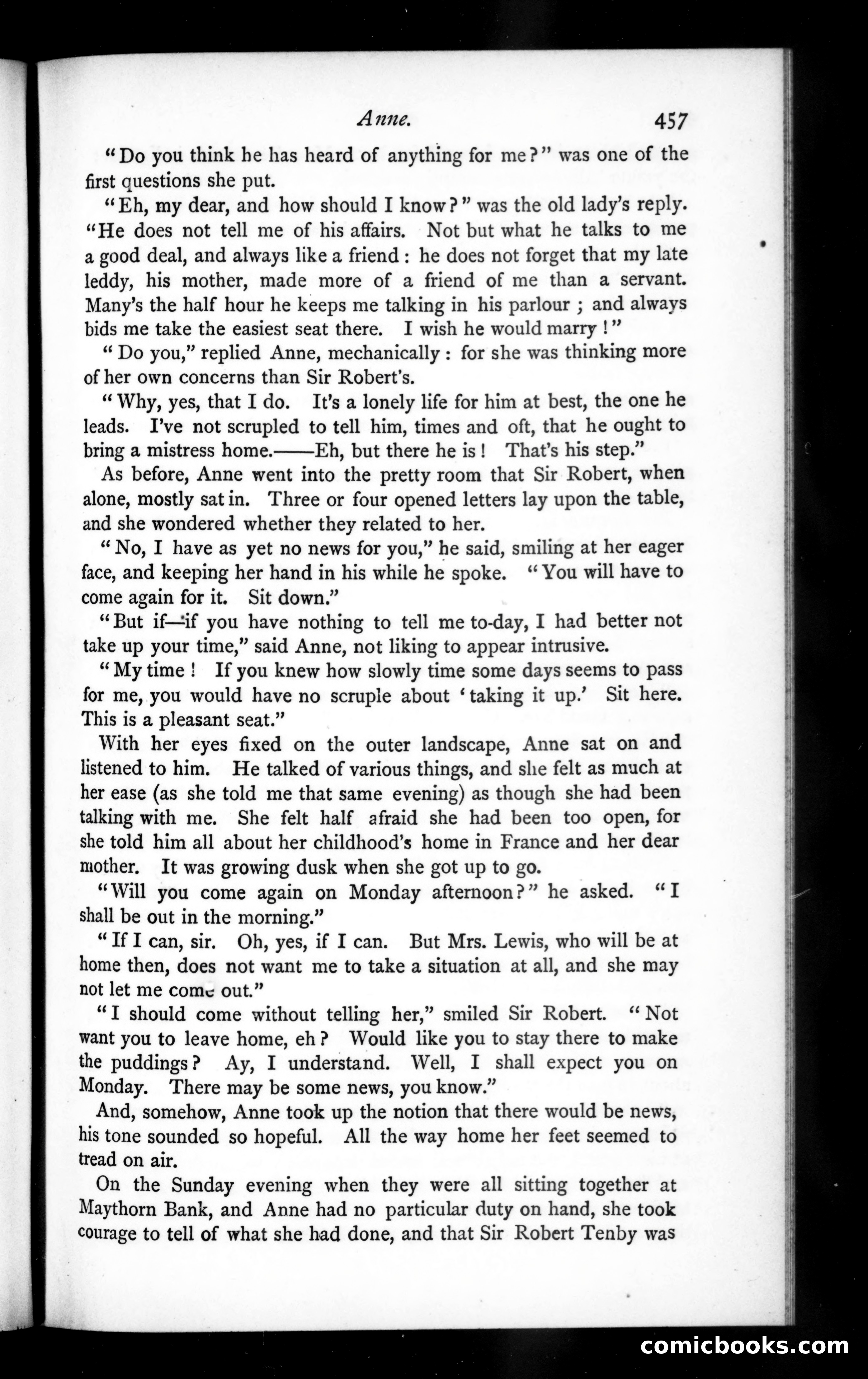 The Argosy, Vol. 22 — page 57 of 119
