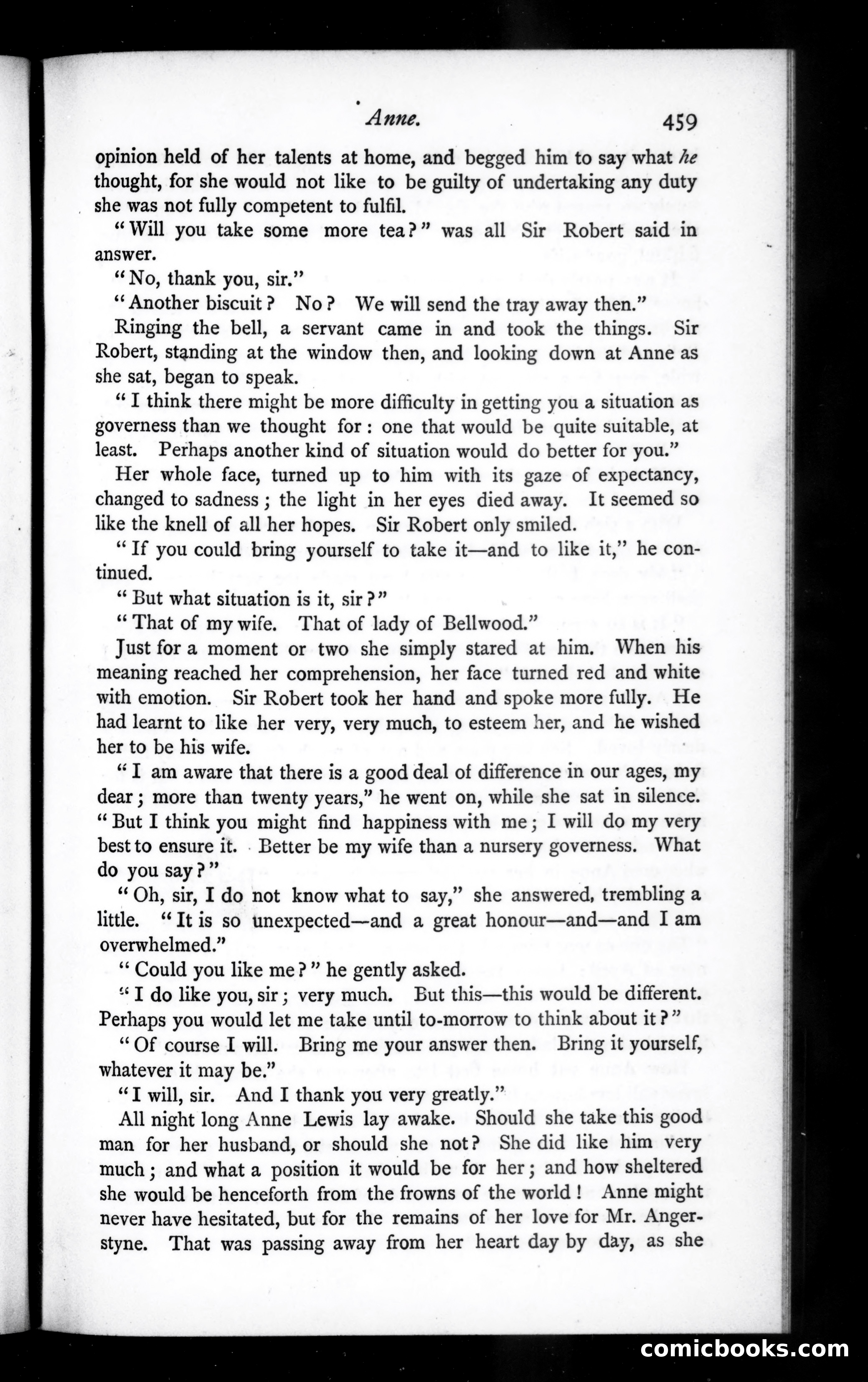 The Argosy, Vol. 22 — page 59 of 119