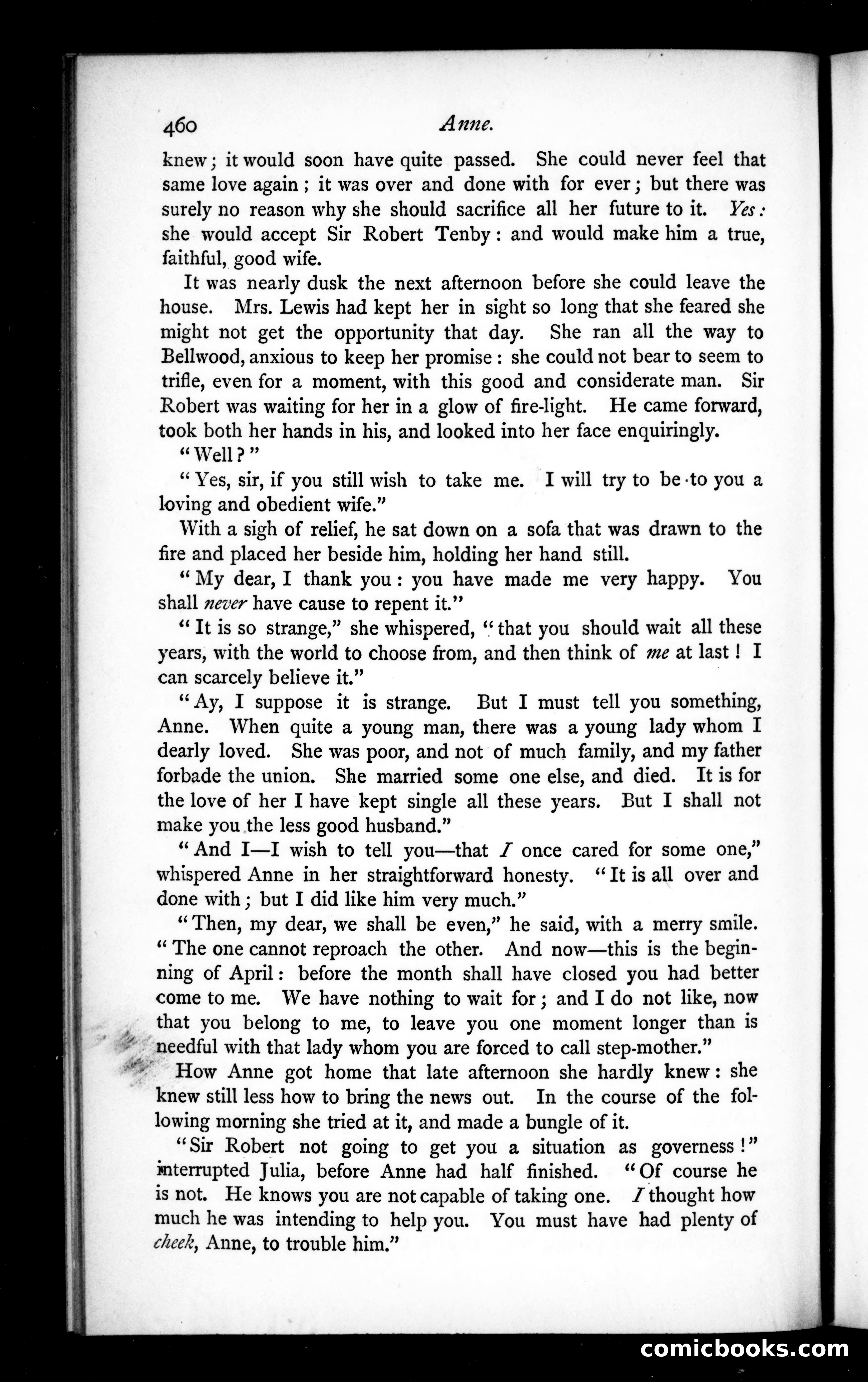 The Argosy, Vol. 22 — page 60 of 119