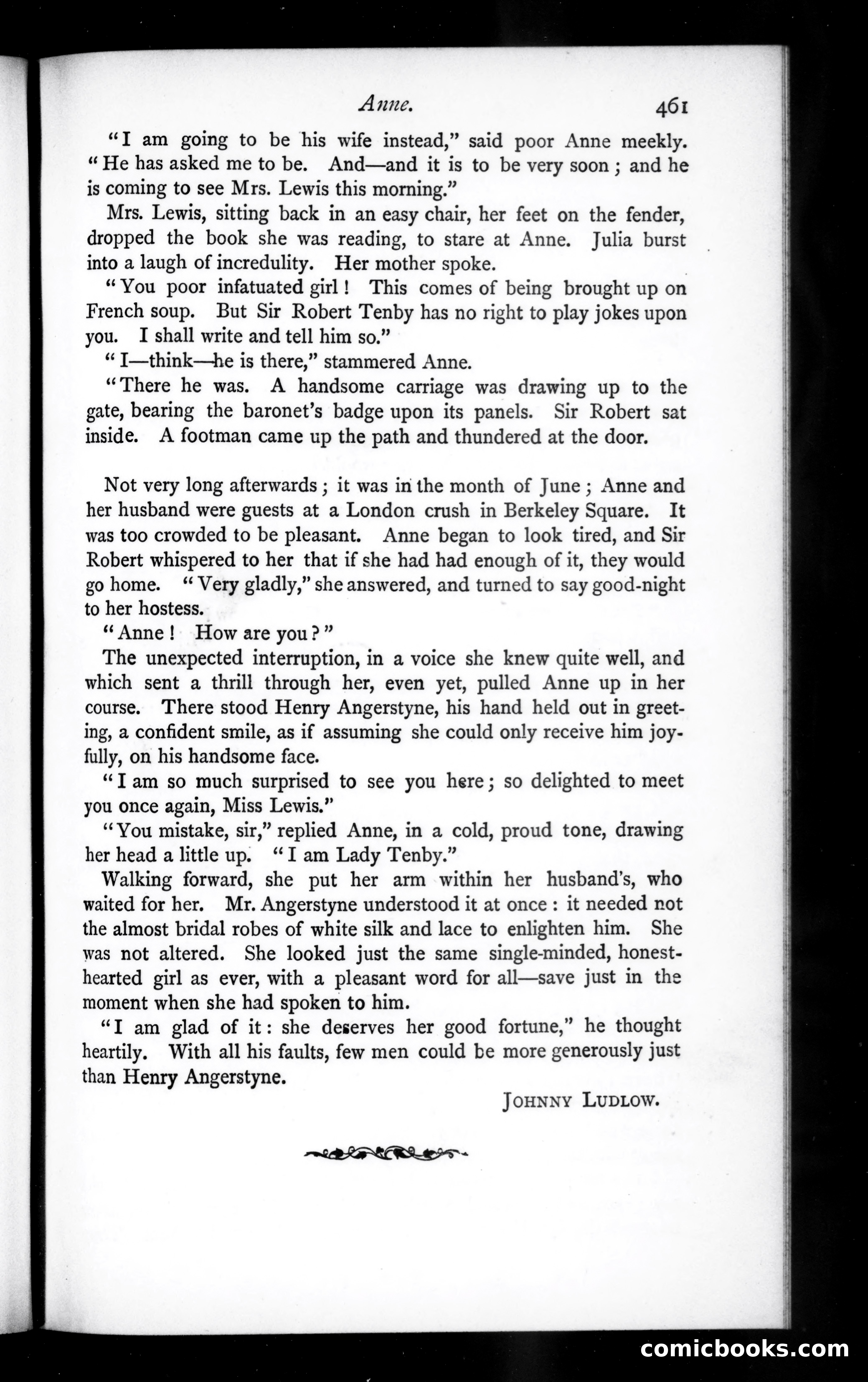The Argosy, Vol. 22 — page 61 of 119