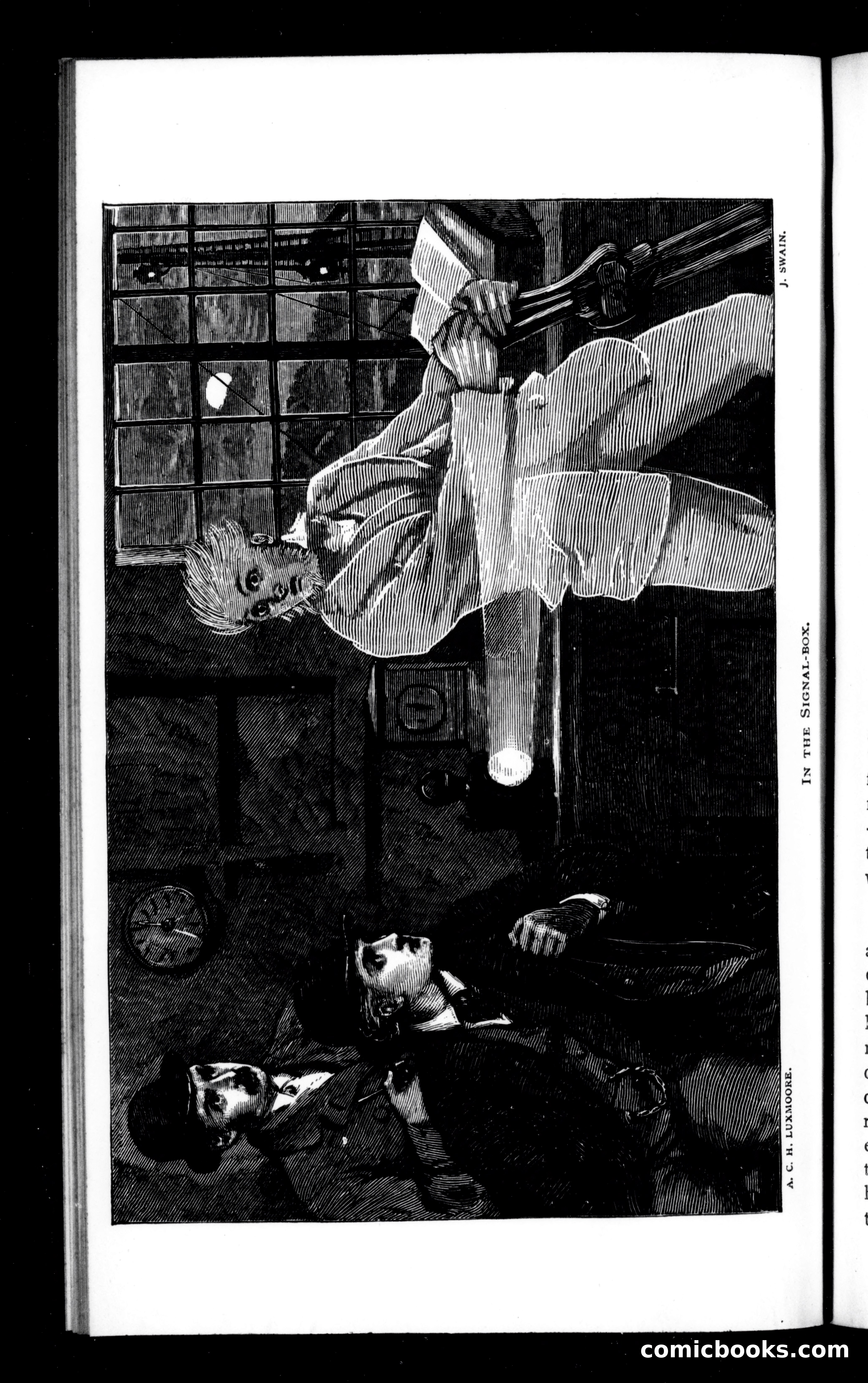 The Argosy, Vol. 22 — page 66 of 119