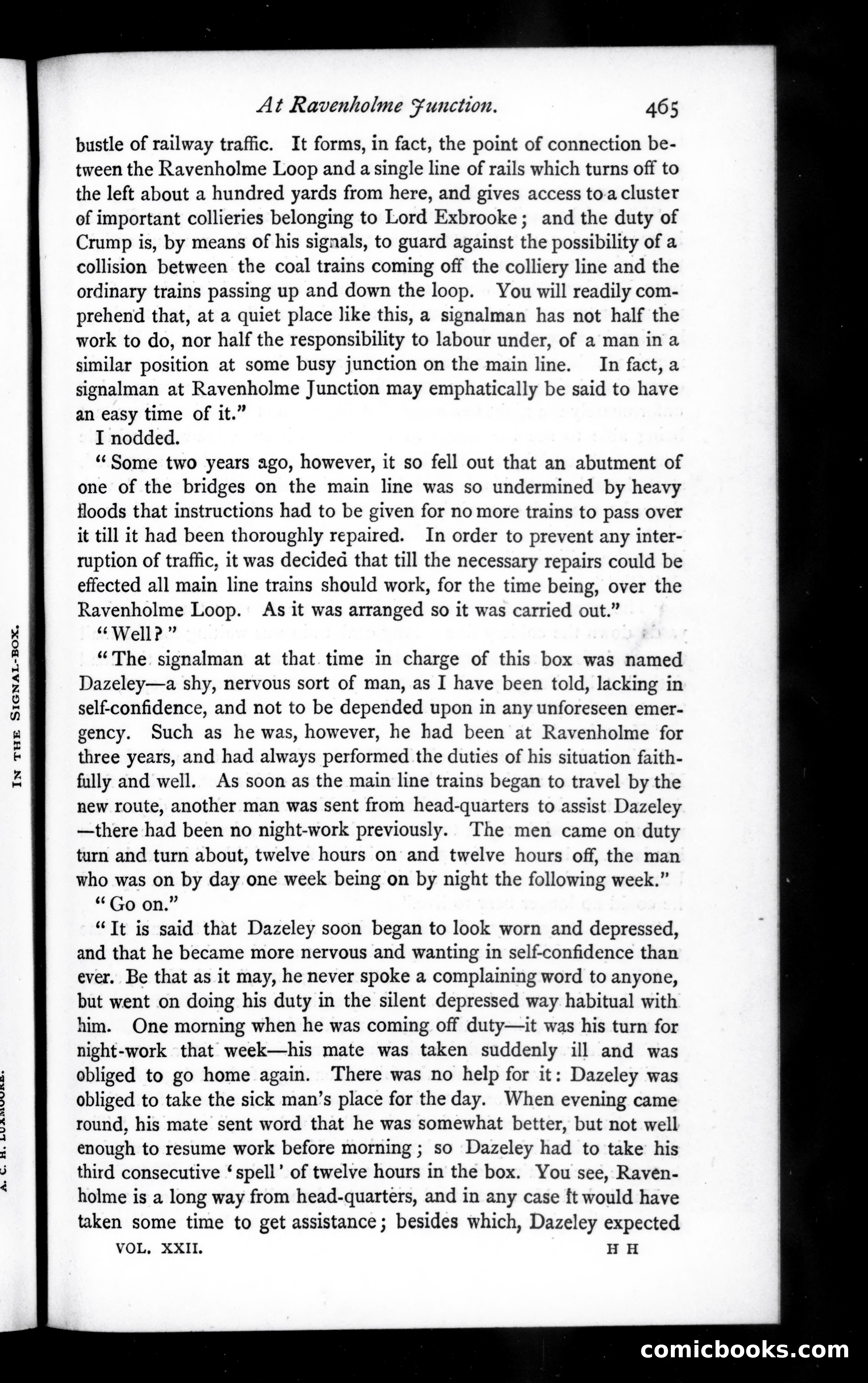 The Argosy, Vol. 22 — page 67 of 119