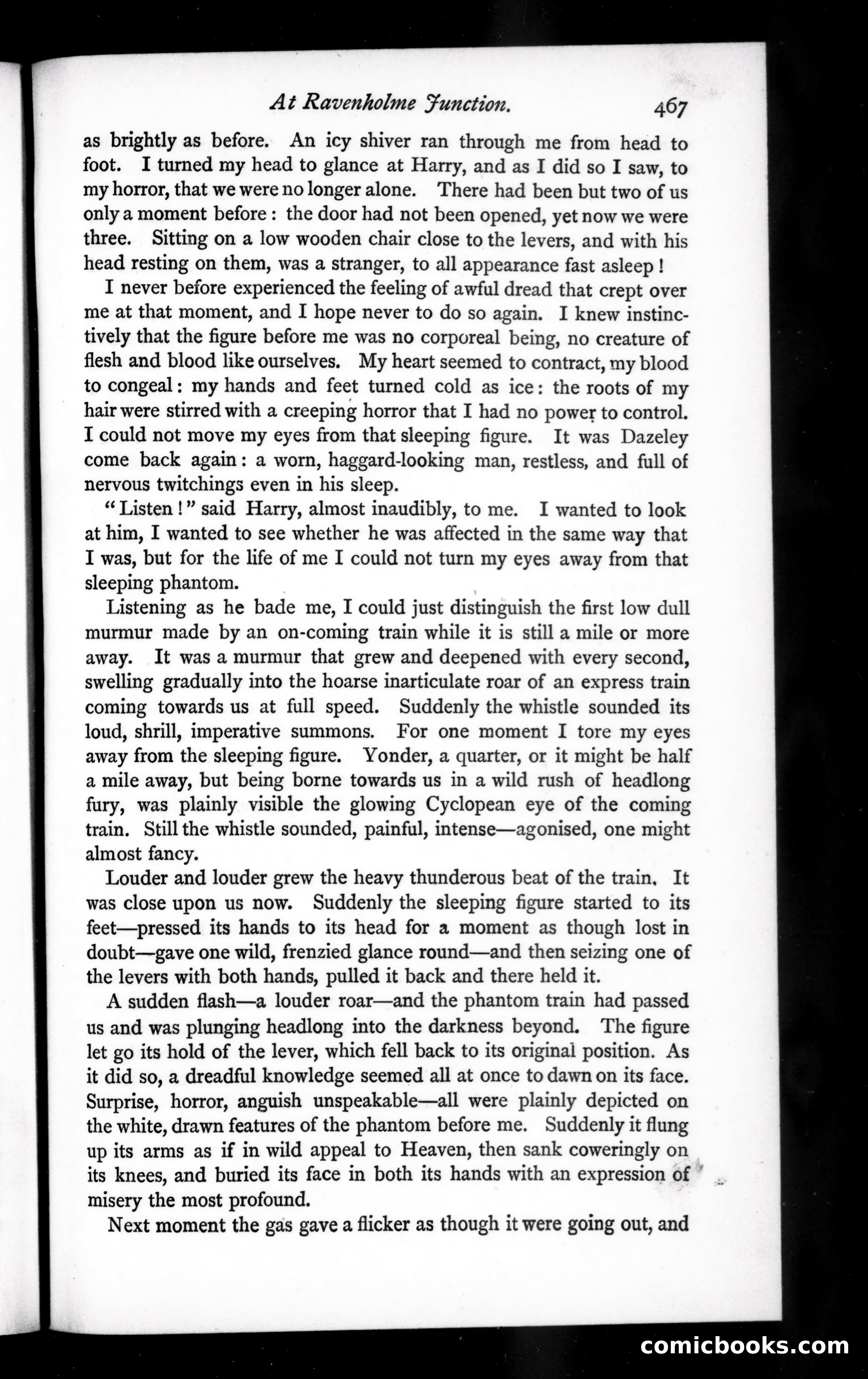 The Argosy, Vol. 22 — page 69 of 119
