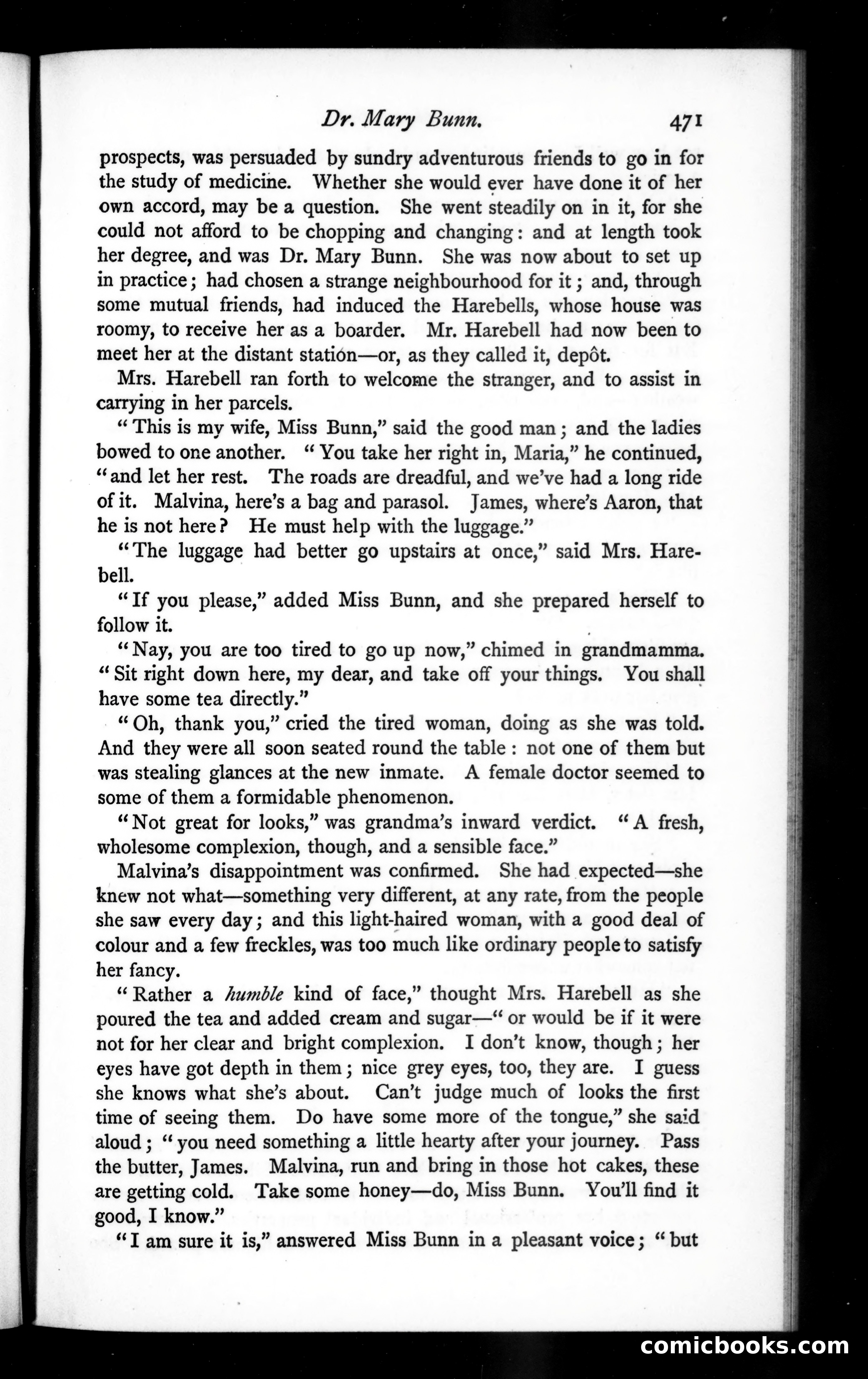 The Argosy, Vol. 22 — page 73 of 119