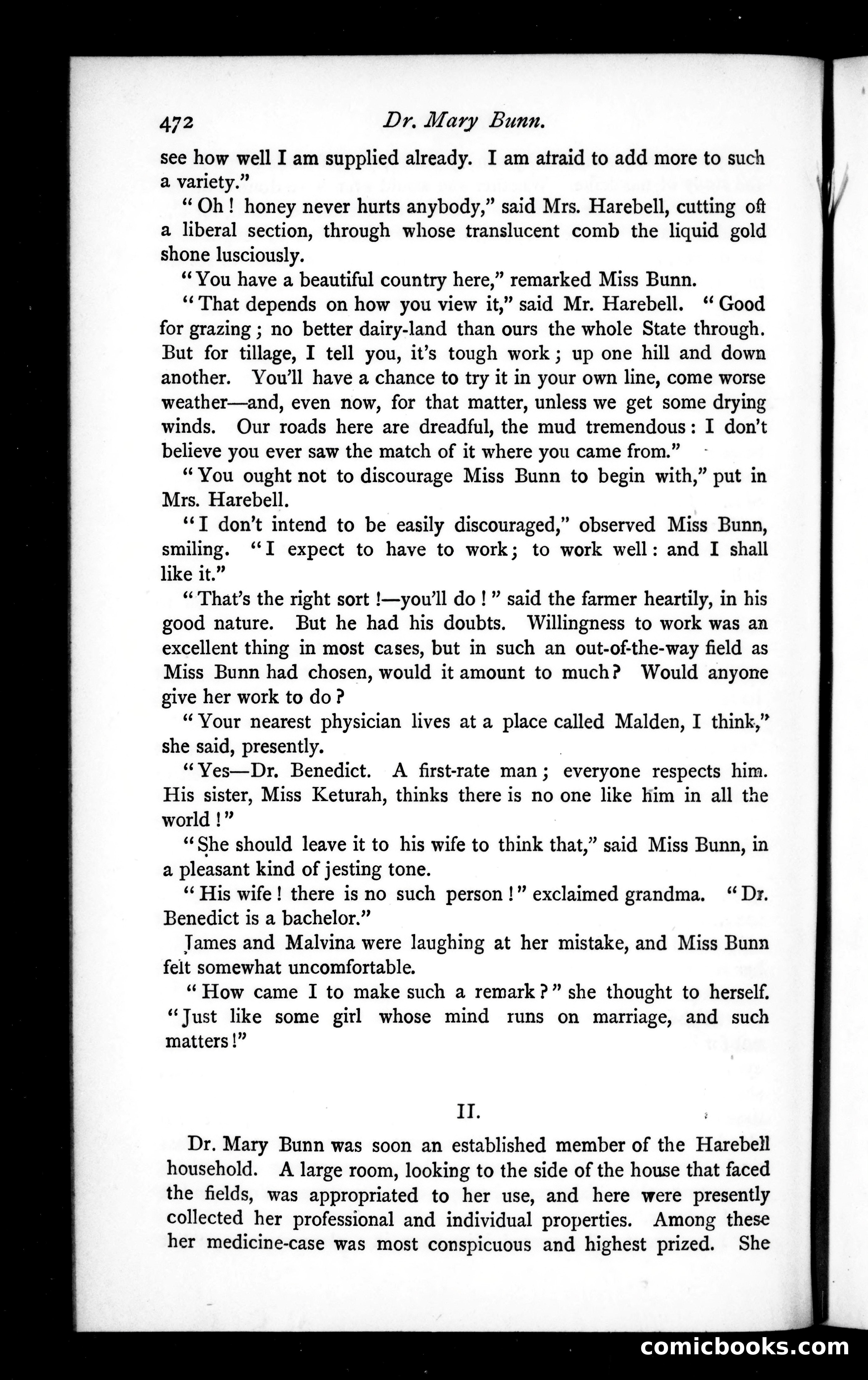 The Argosy, Vol. 22 — page 74 of 119
