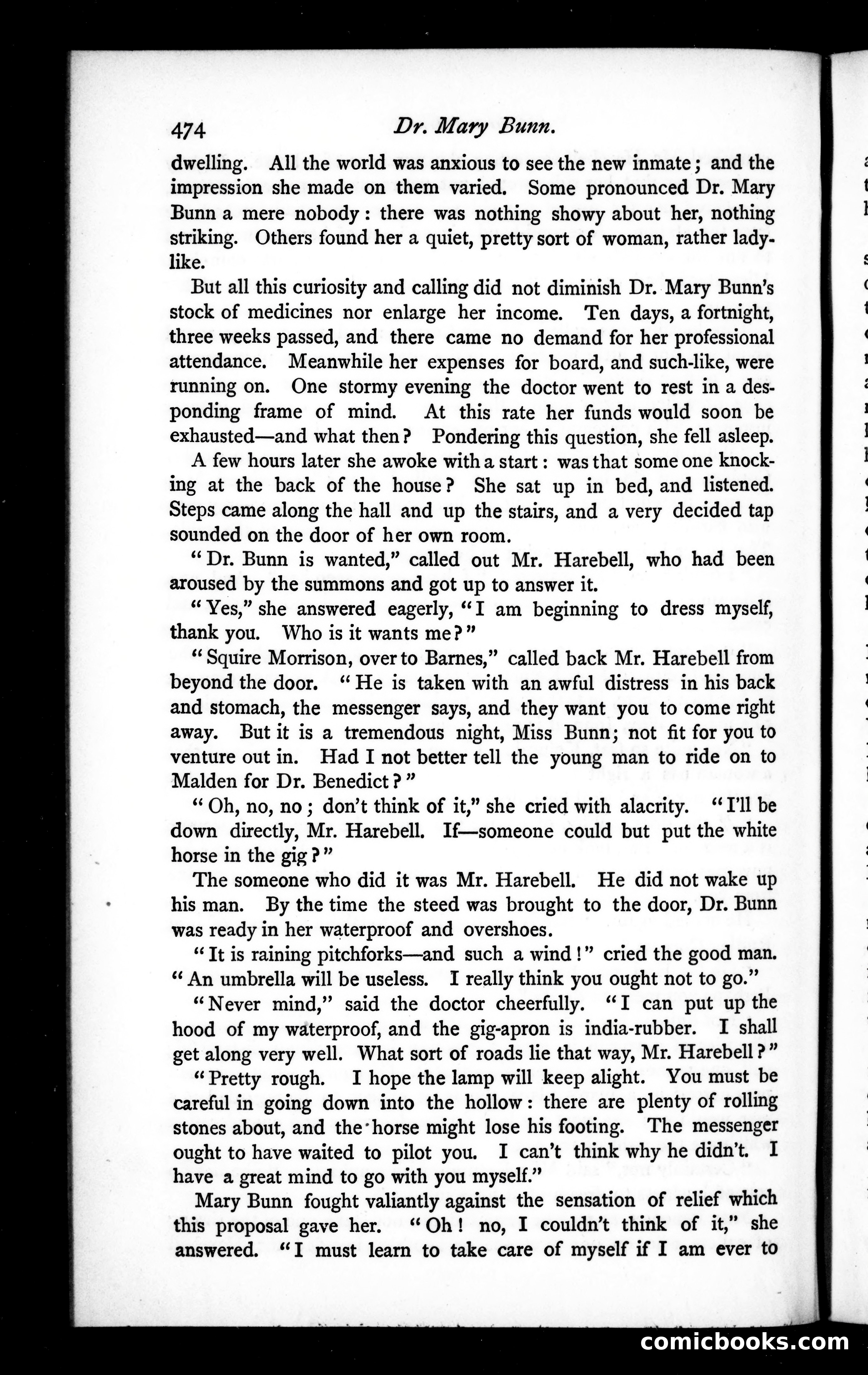 The Argosy, Vol. 22 — page 76 of 119