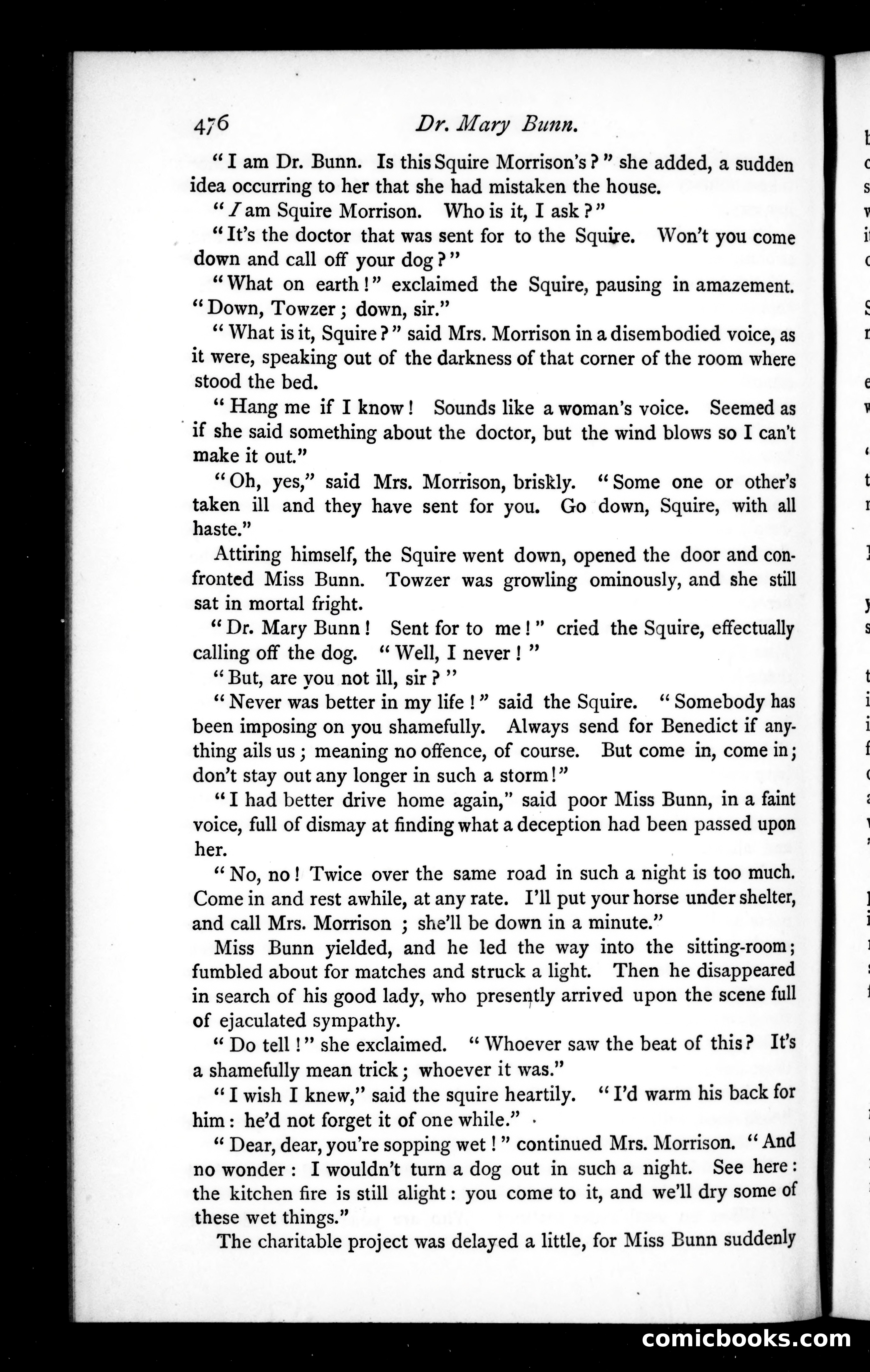 The Argosy, Vol. 22 — page 78 of 119