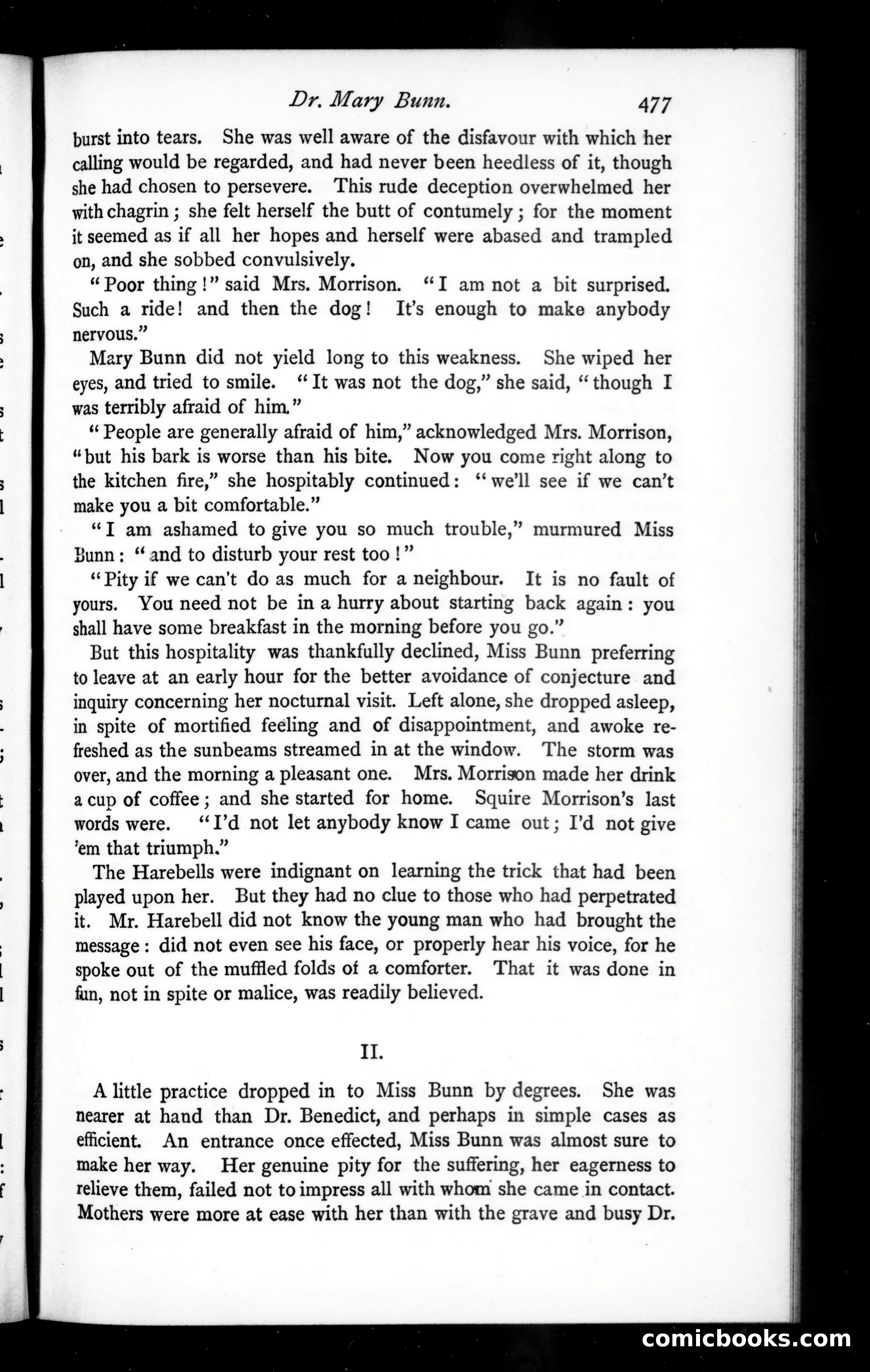 The Argosy, Vol. 22 — page 79 of 119