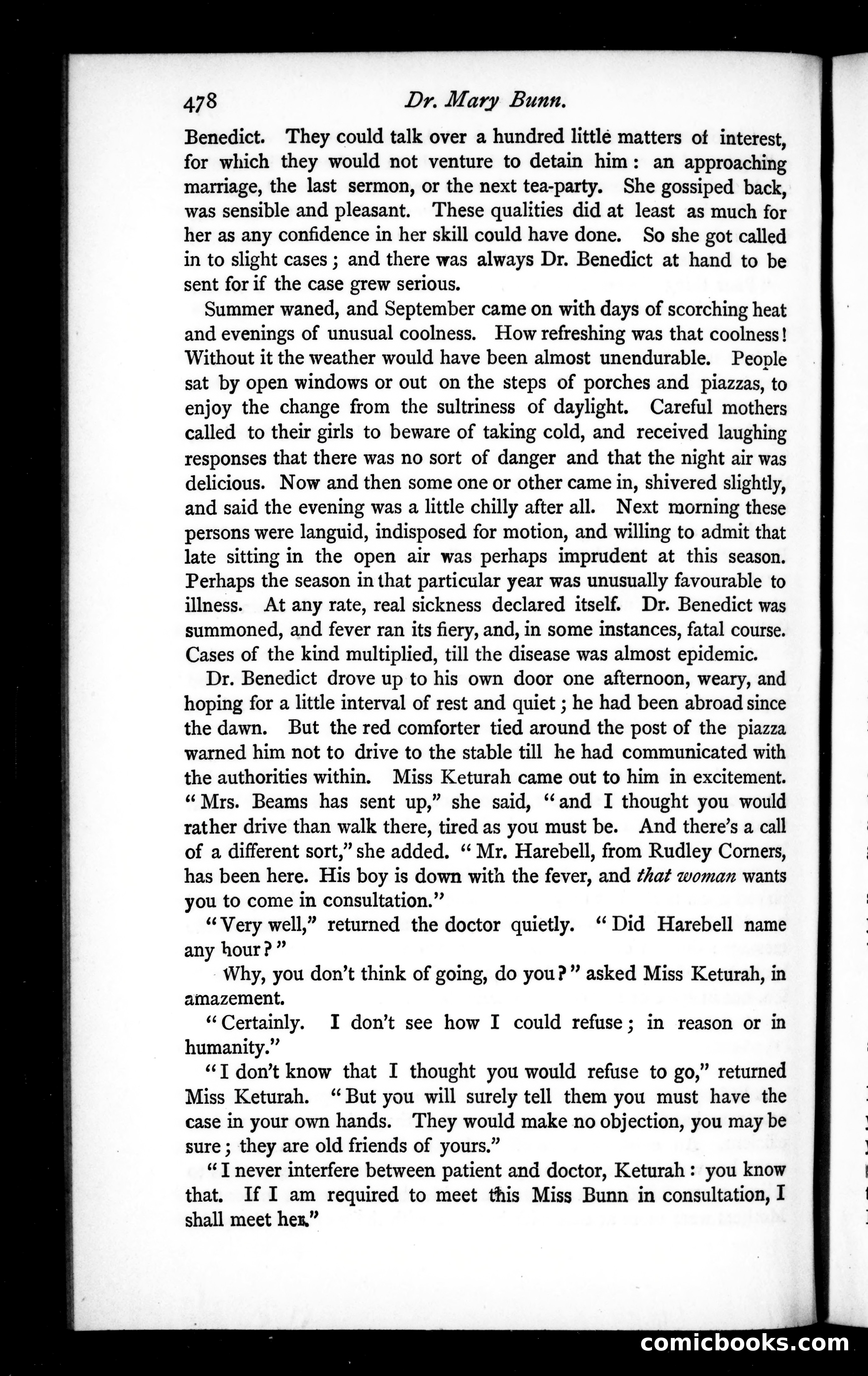 The Argosy, Vol. 22 — page 80 of 119