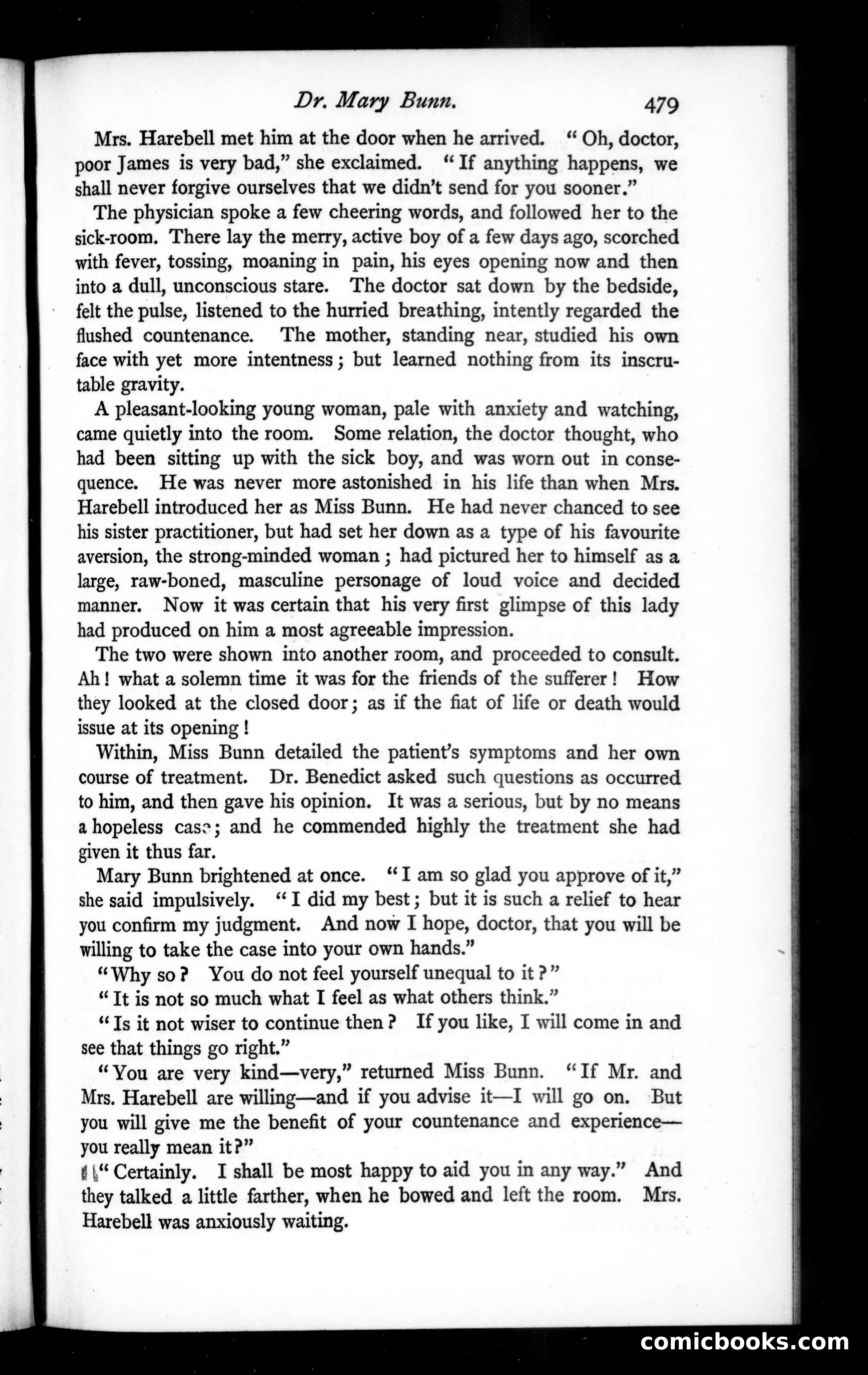 The Argosy, Vol. 22 — page 81 of 119