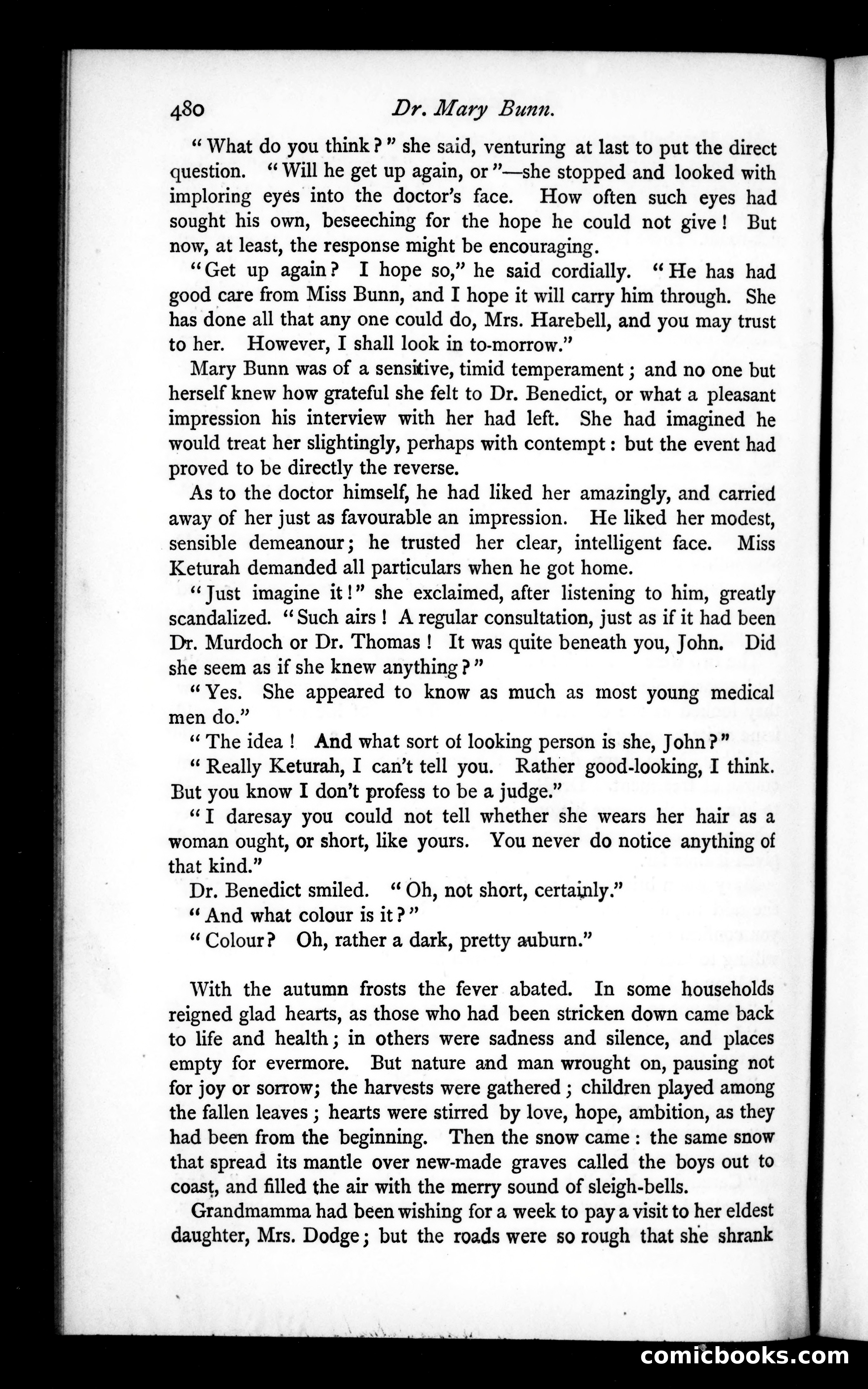 The Argosy, Vol. 22 — page 82 of 119