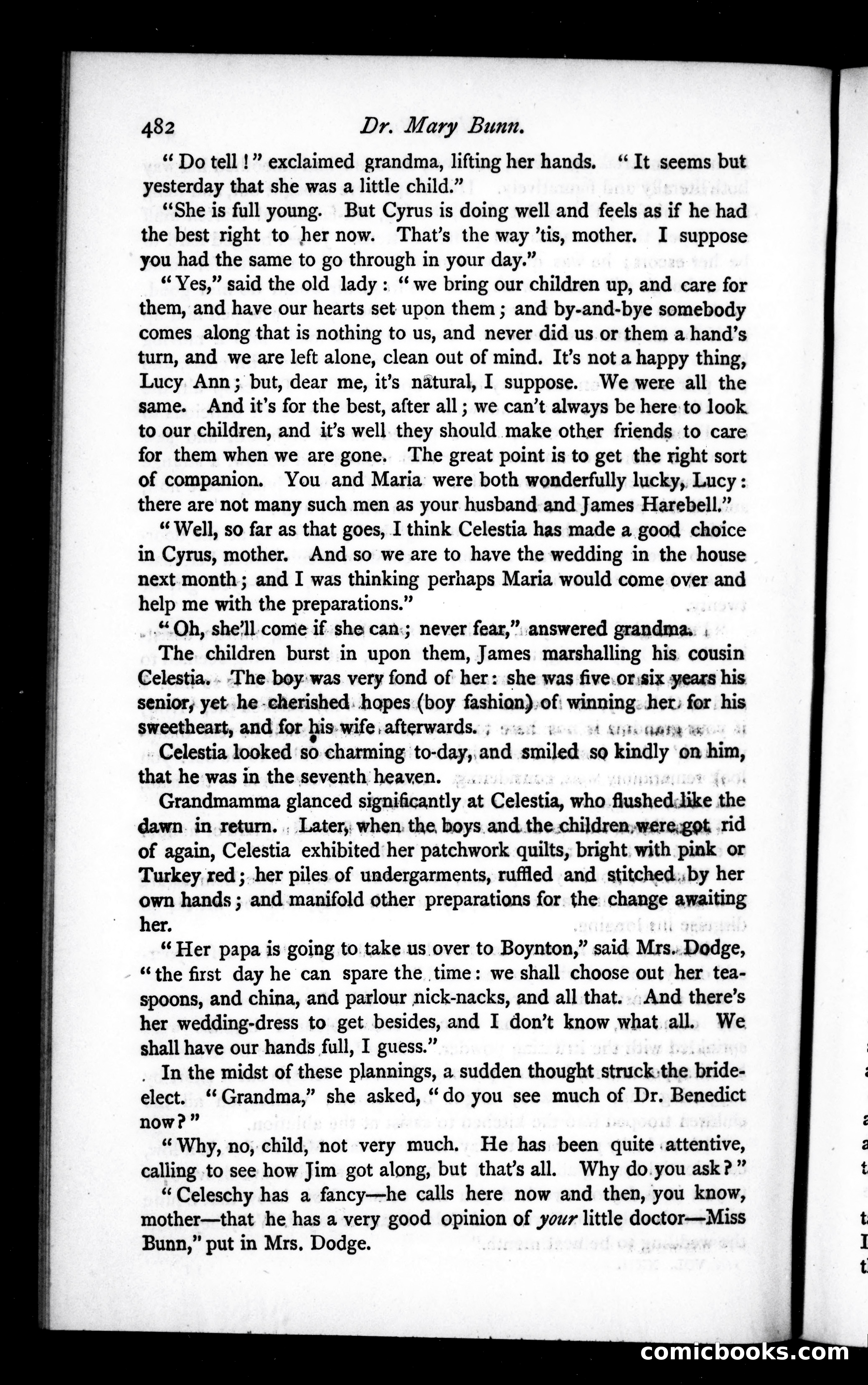 The Argosy, Vol. 22 — page 84 of 119