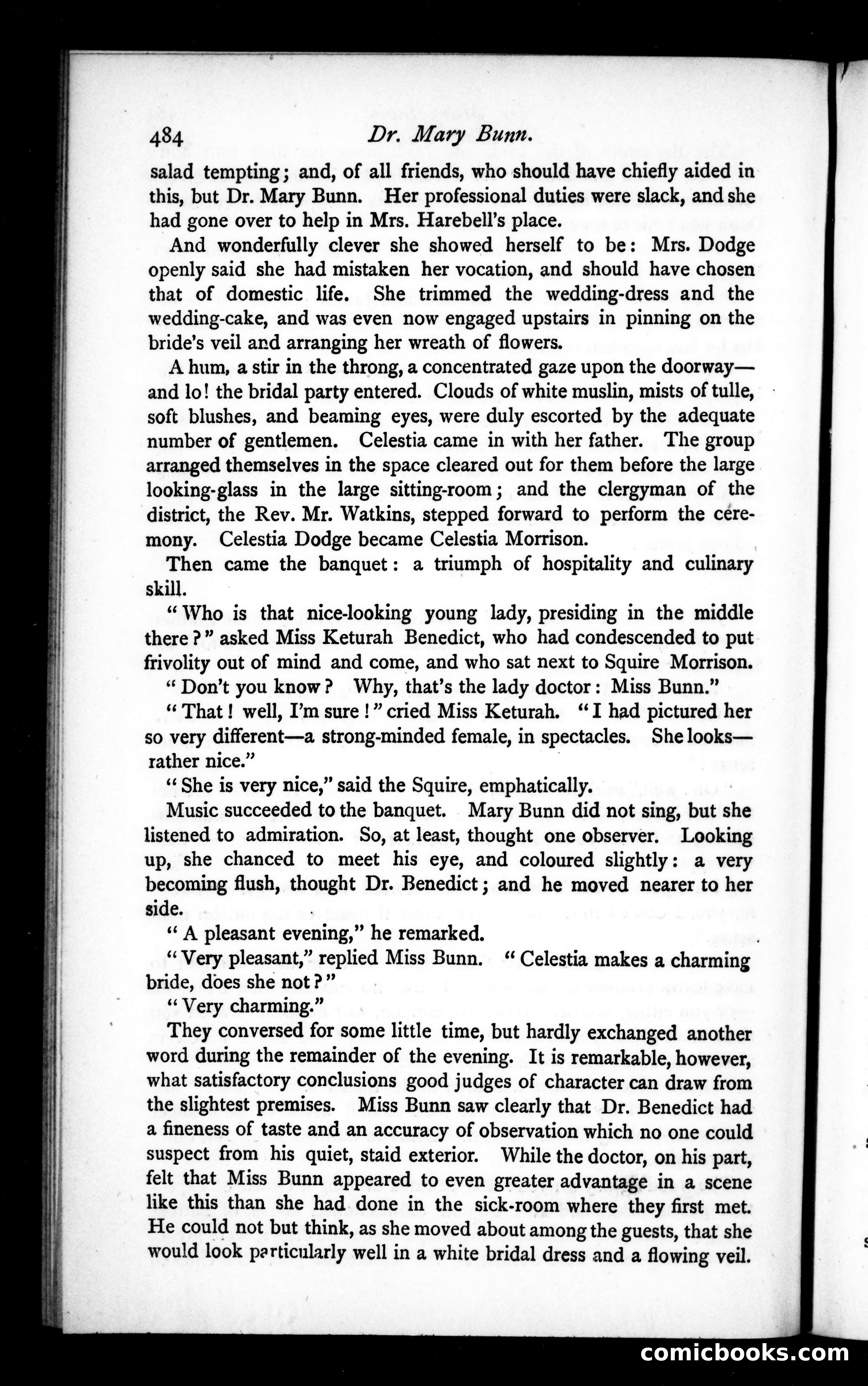 The Argosy, Vol. 22 — page 86 of 119