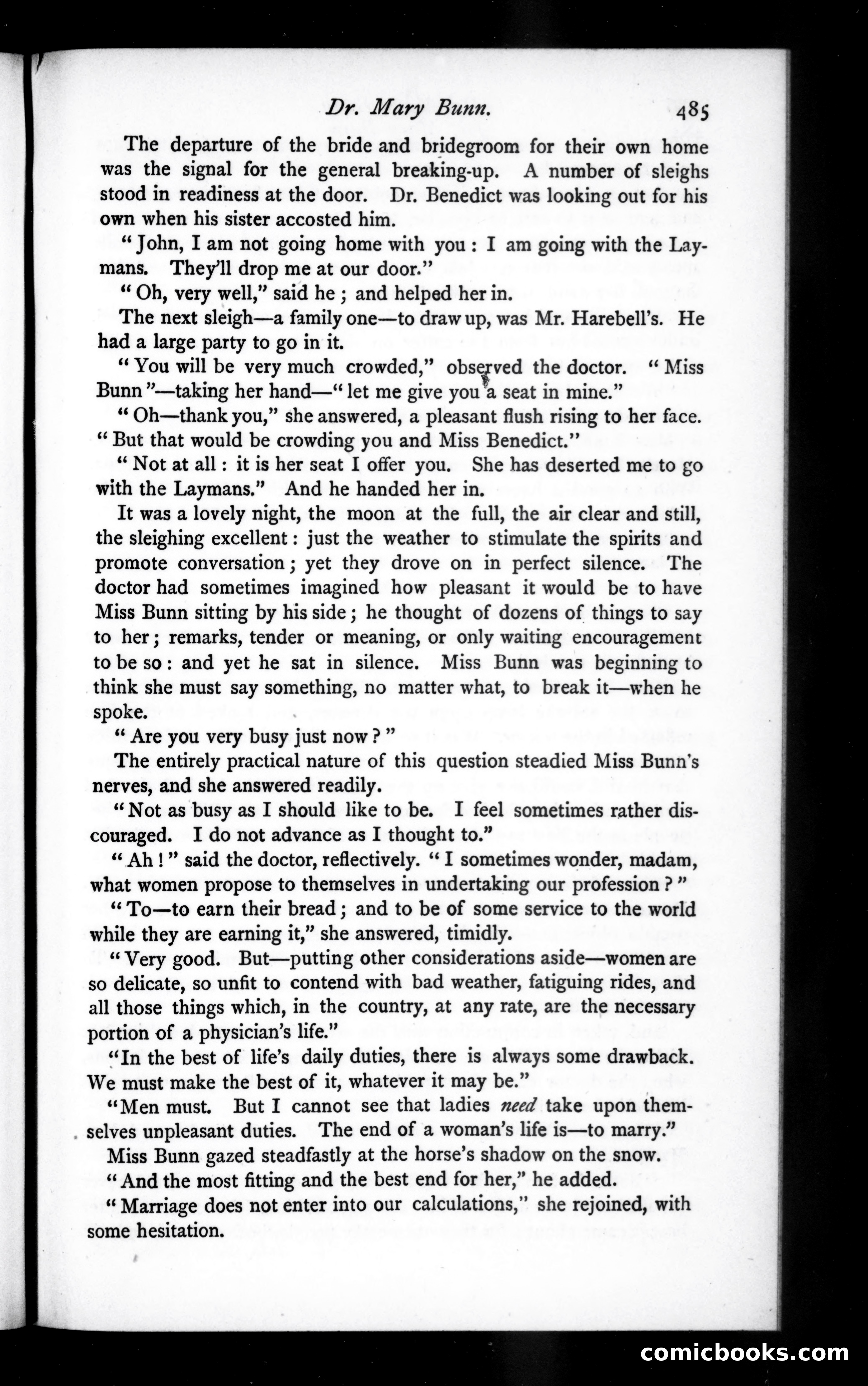 The Argosy, Vol. 22 — page 87 of 119
