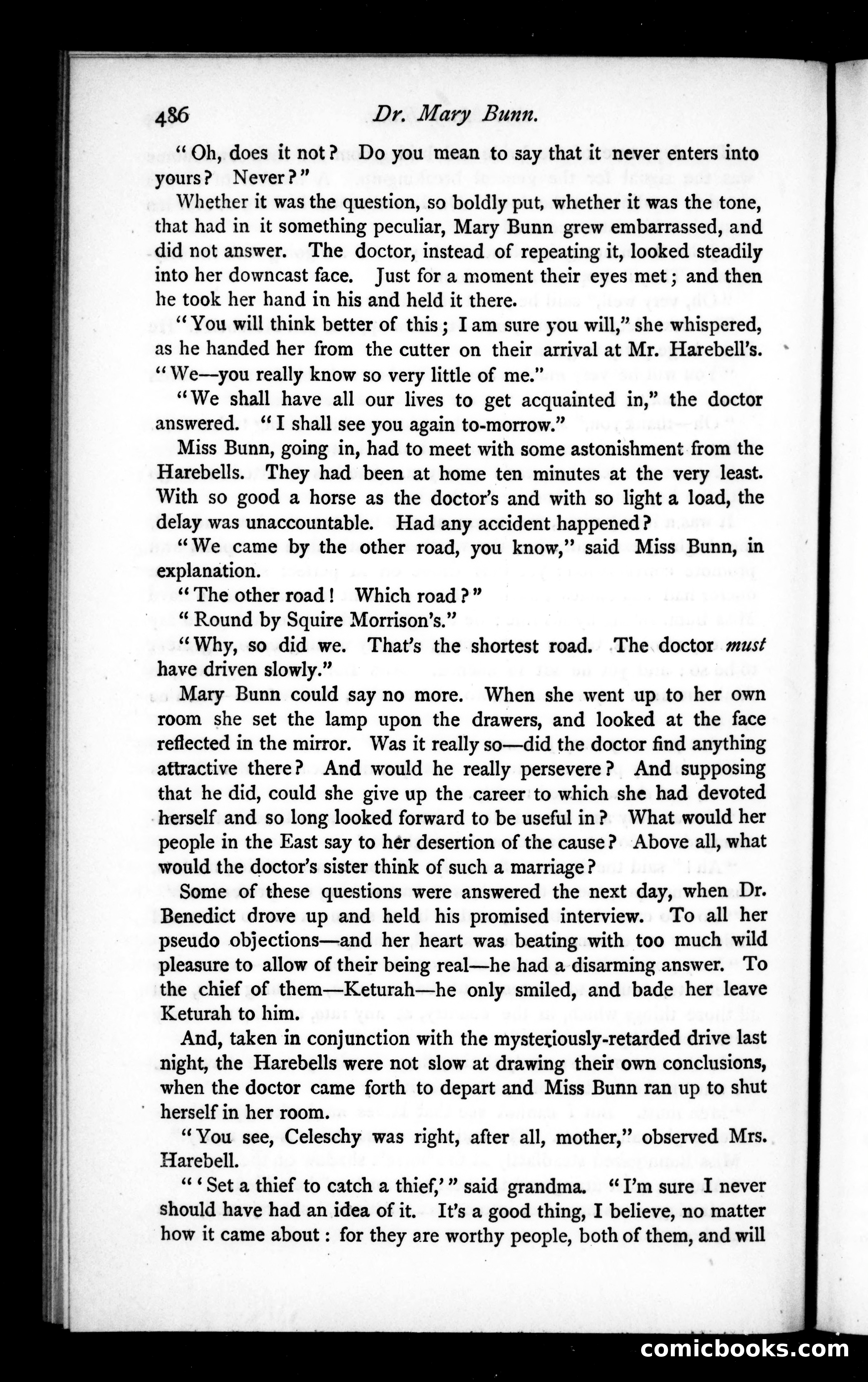 The Argosy, Vol. 22 — page 88 of 119