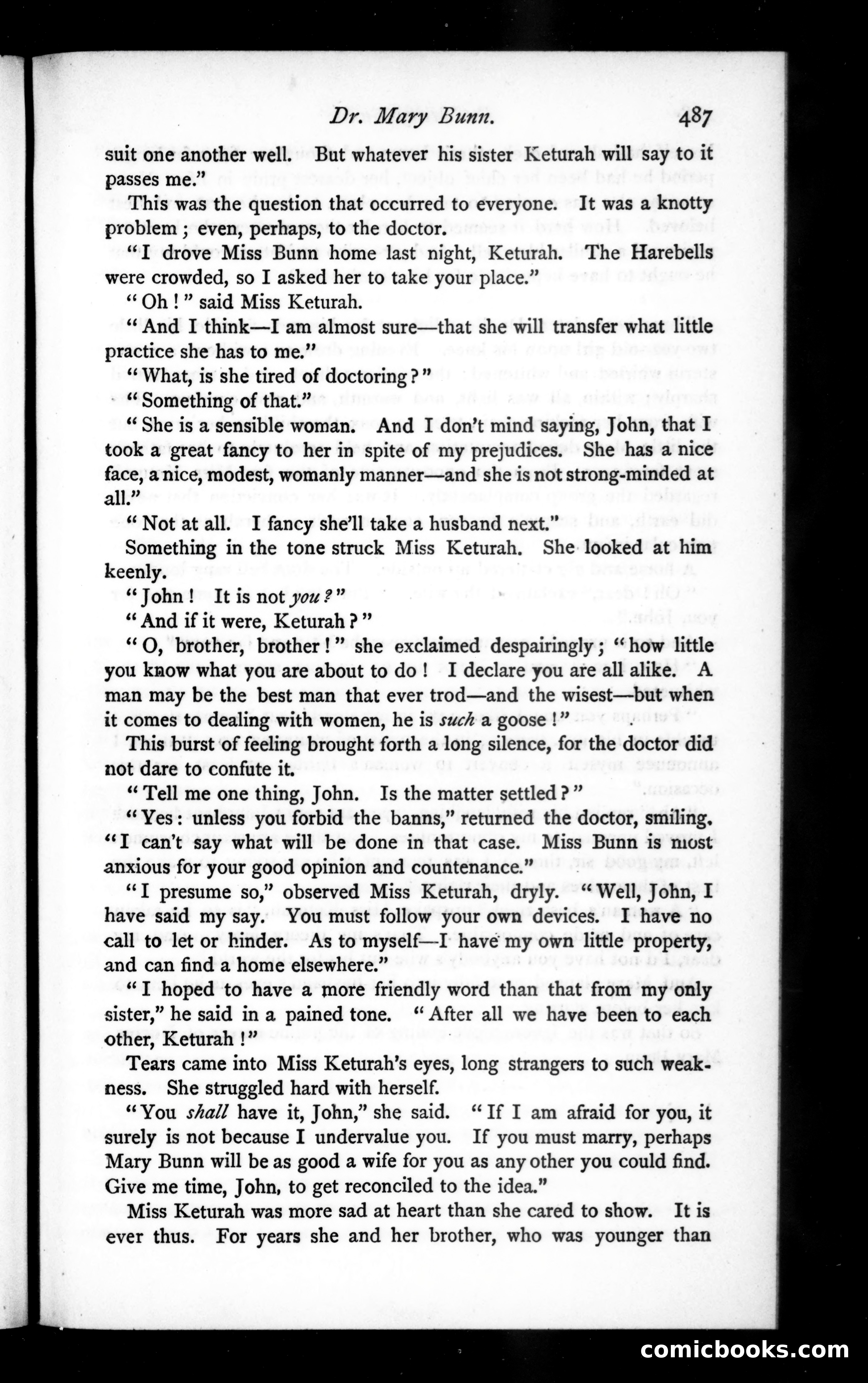 The Argosy, Vol. 22 — page 89 of 119