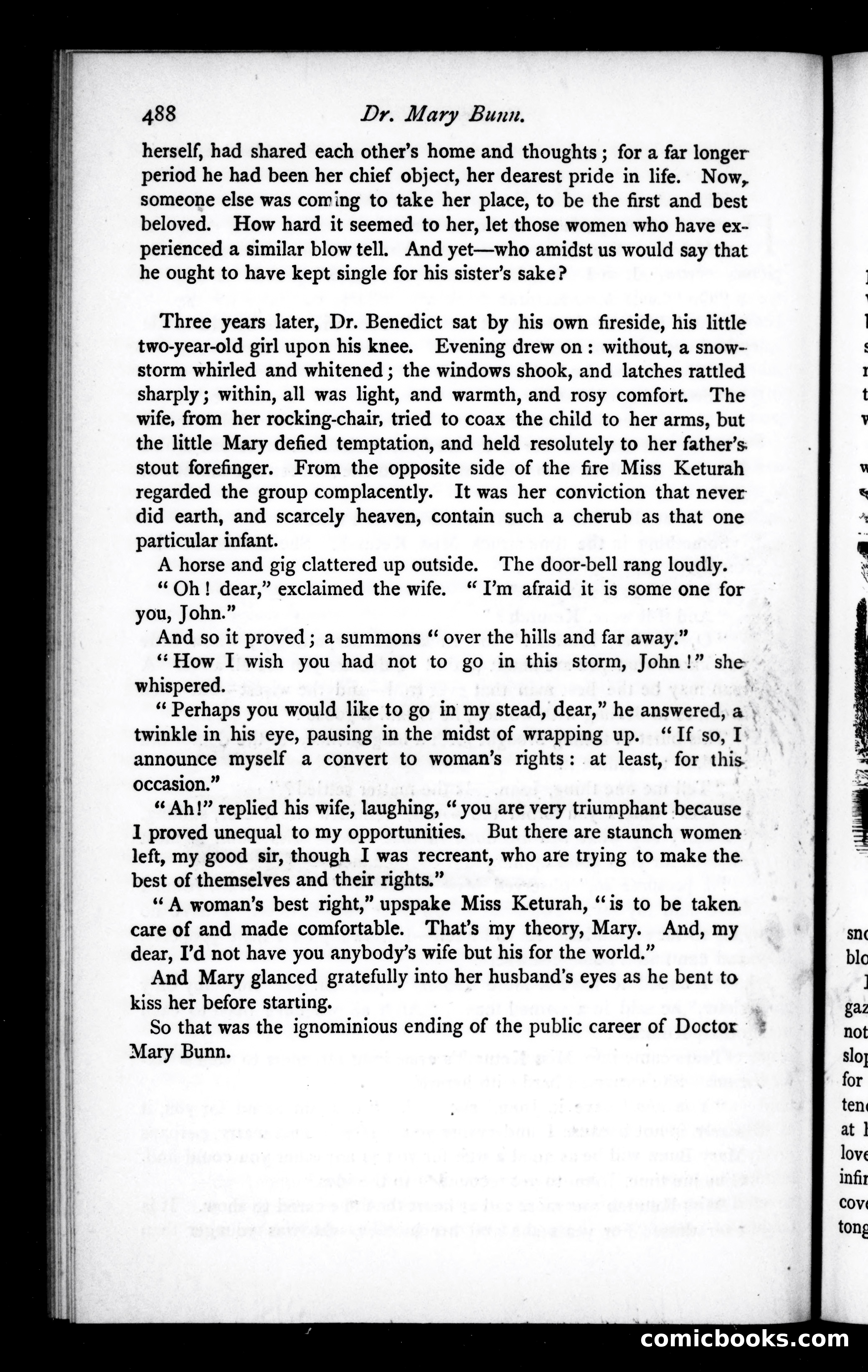 The Argosy, Vol. 22 — page 90 of 119