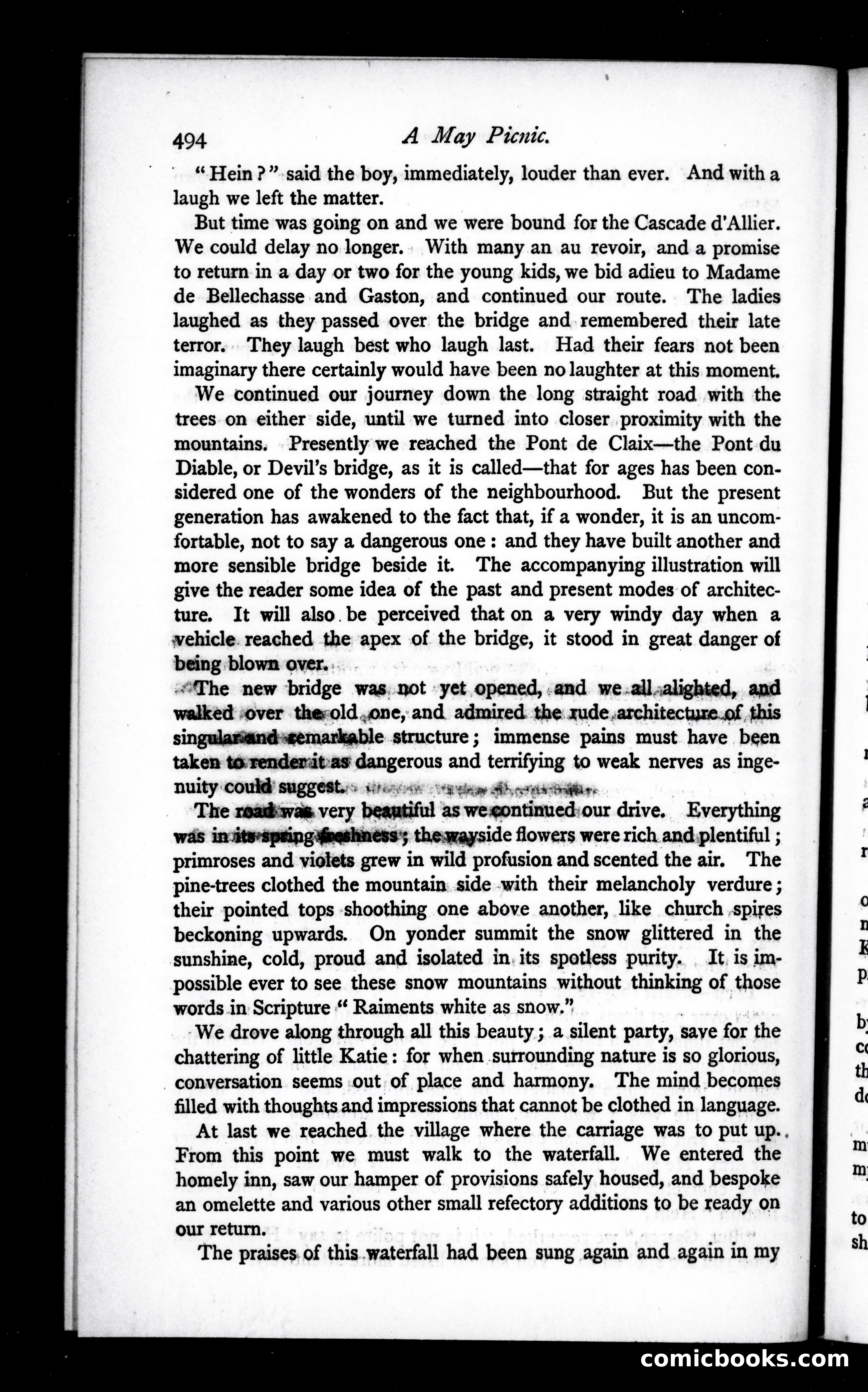 The Argosy, Vol. 22 — page 96 of 119