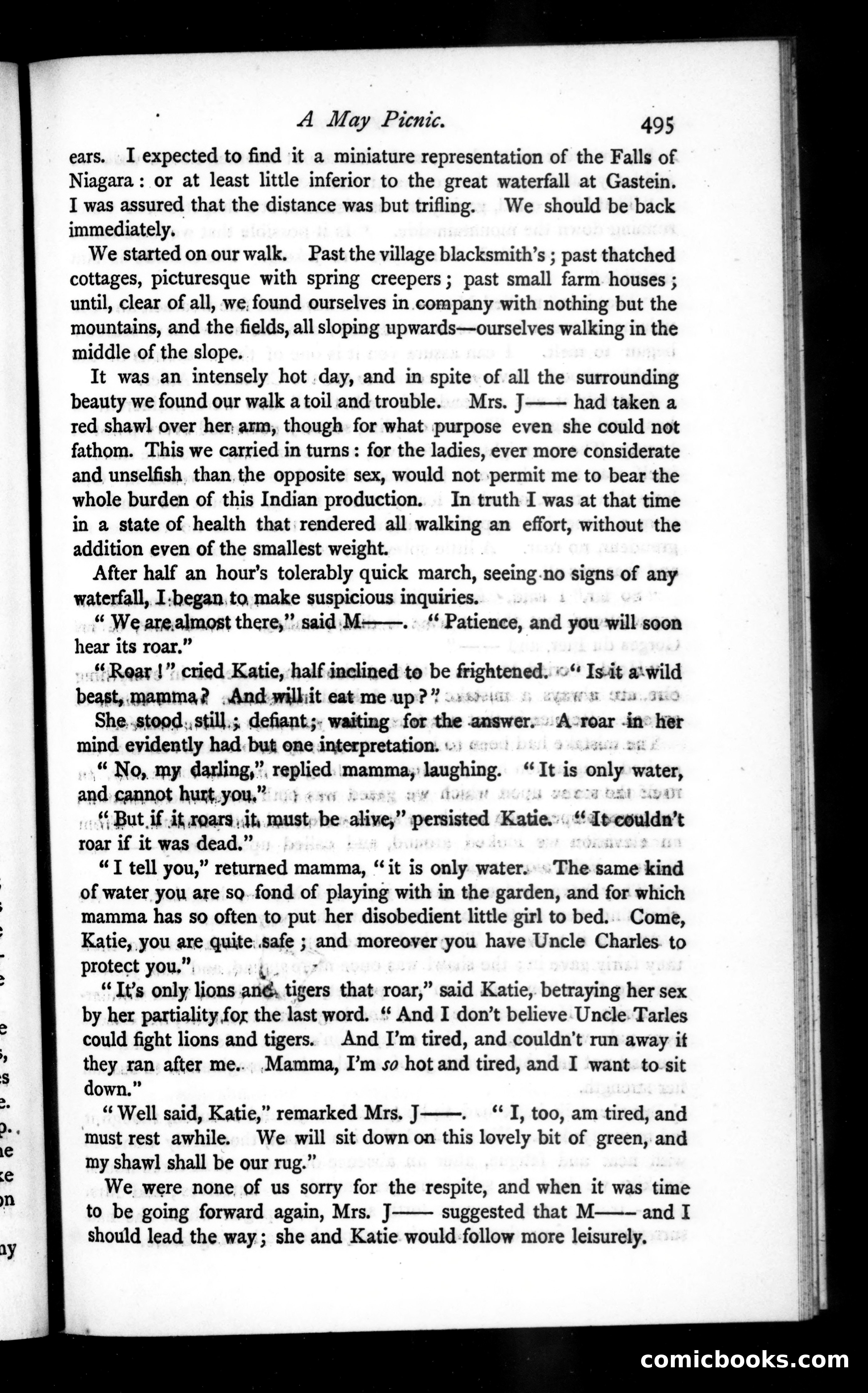The Argosy, Vol. 22 — page 97 of 119