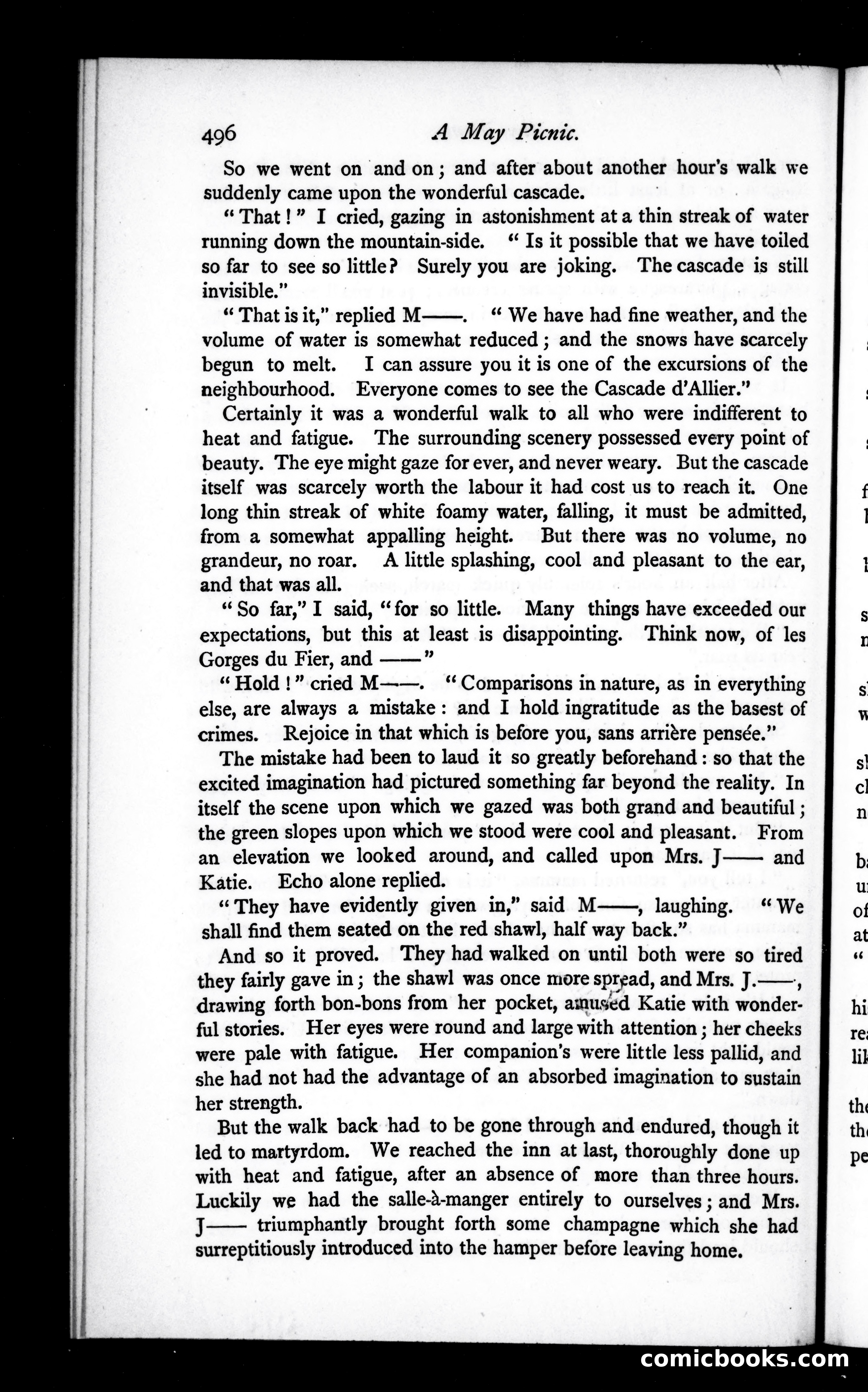 The Argosy, Vol. 22 — page 98 of 119