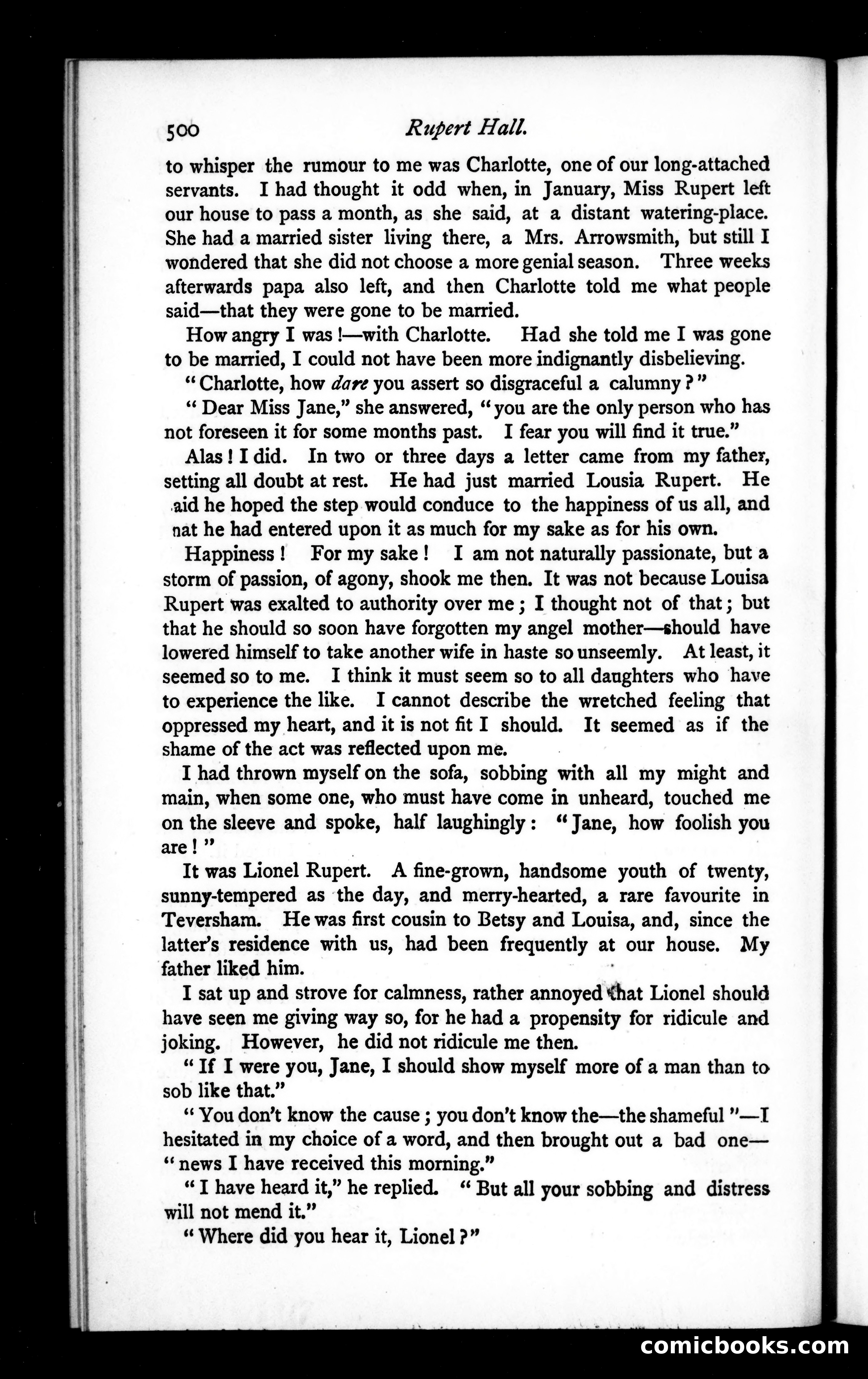 The Argosy, Vol. 22 — page 102 of 119