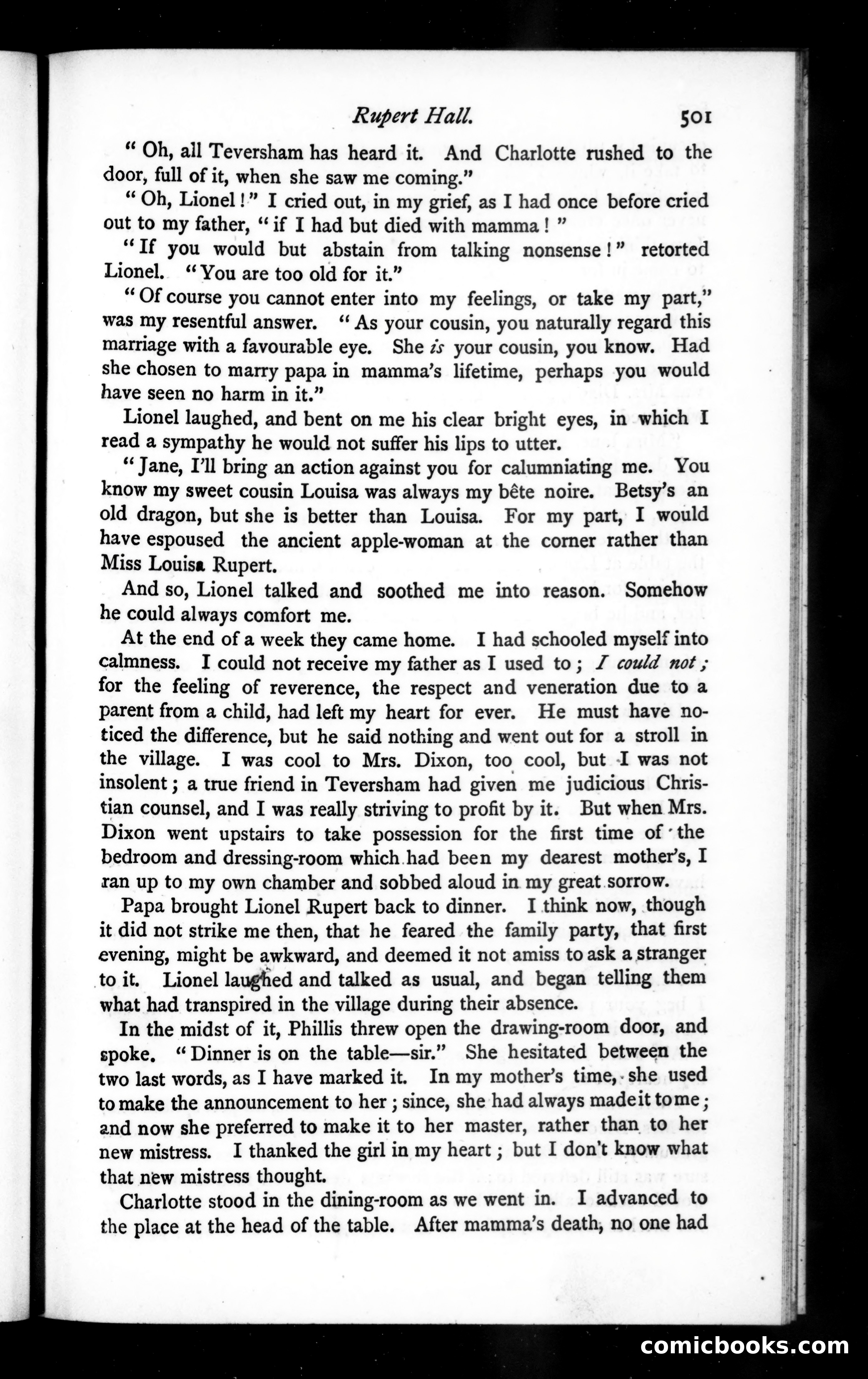 The Argosy, Vol. 22 — page 103 of 119