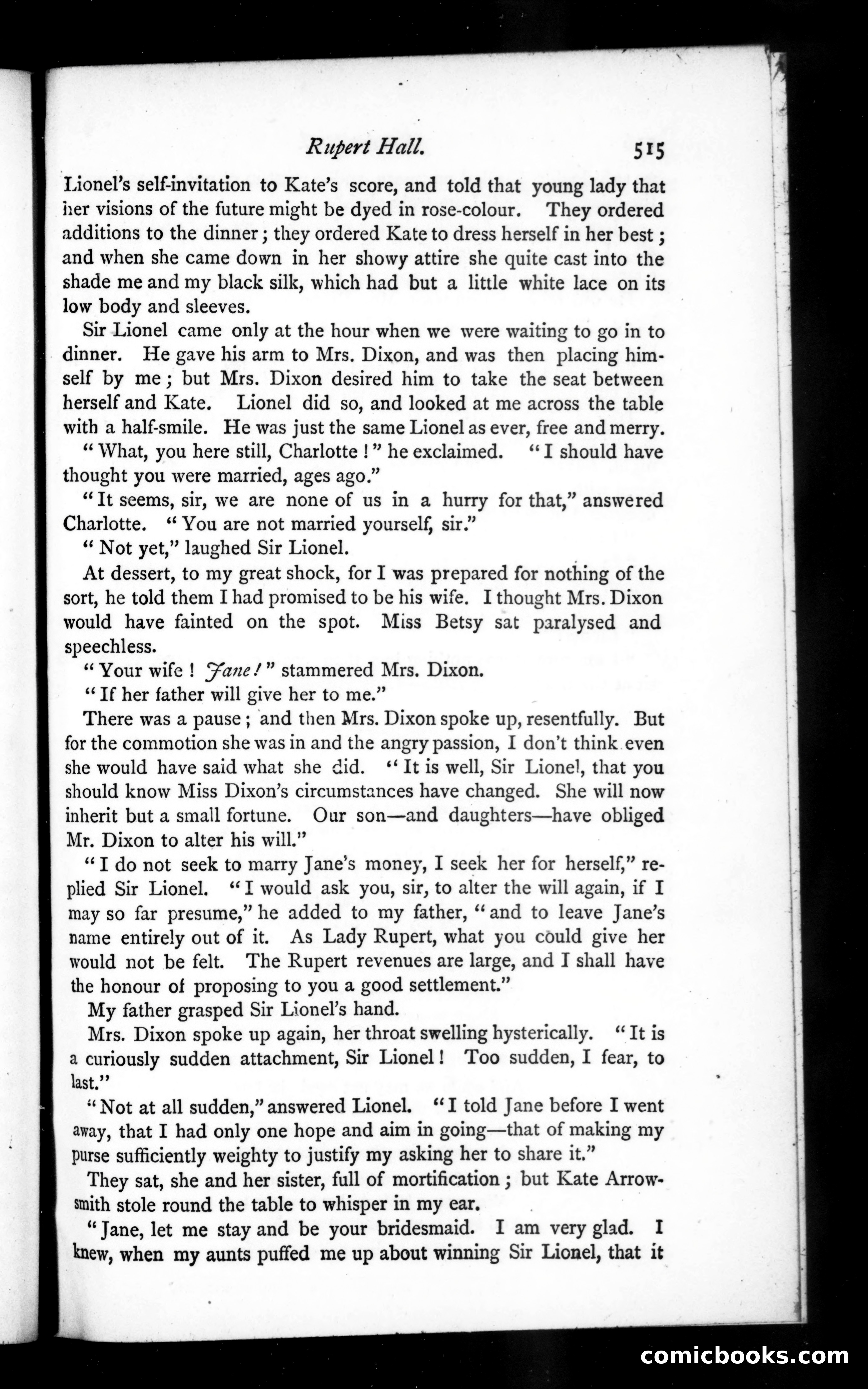 The Argosy, Vol. 22 — page 117 of 119