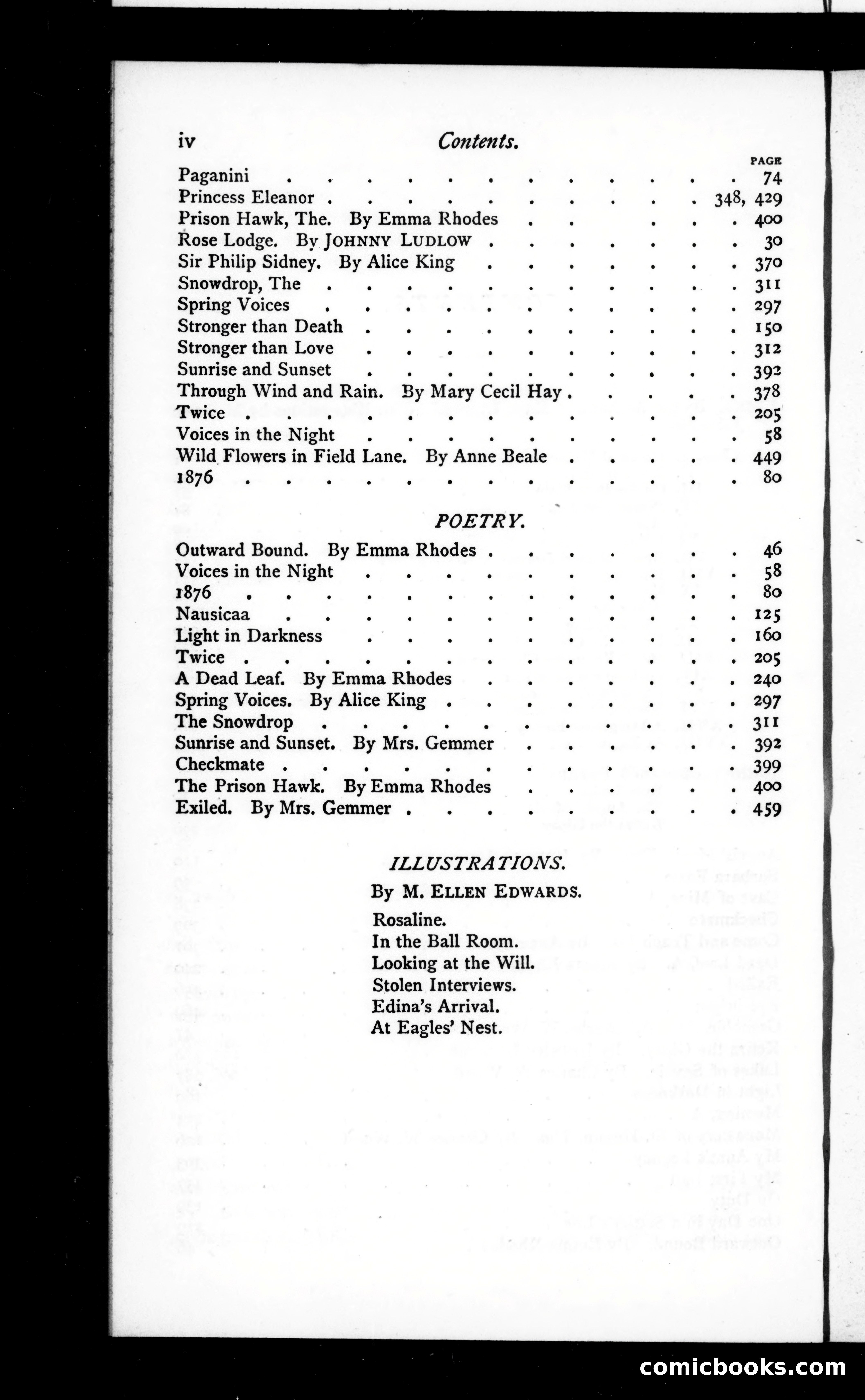 The Argosy, Vol. 21 — page 2 of 3