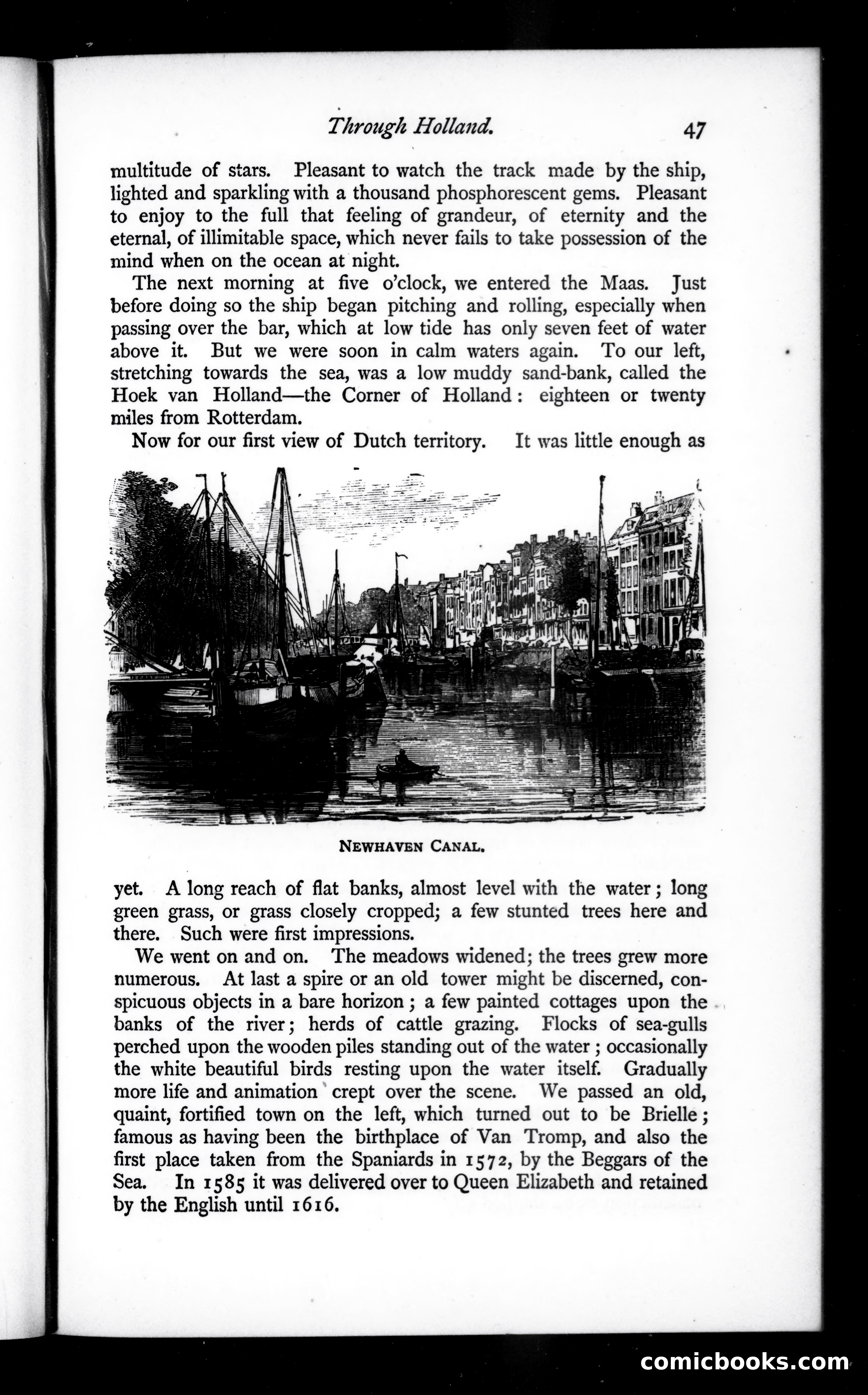 The Argosy, Vol. 23 — page 47 of 82