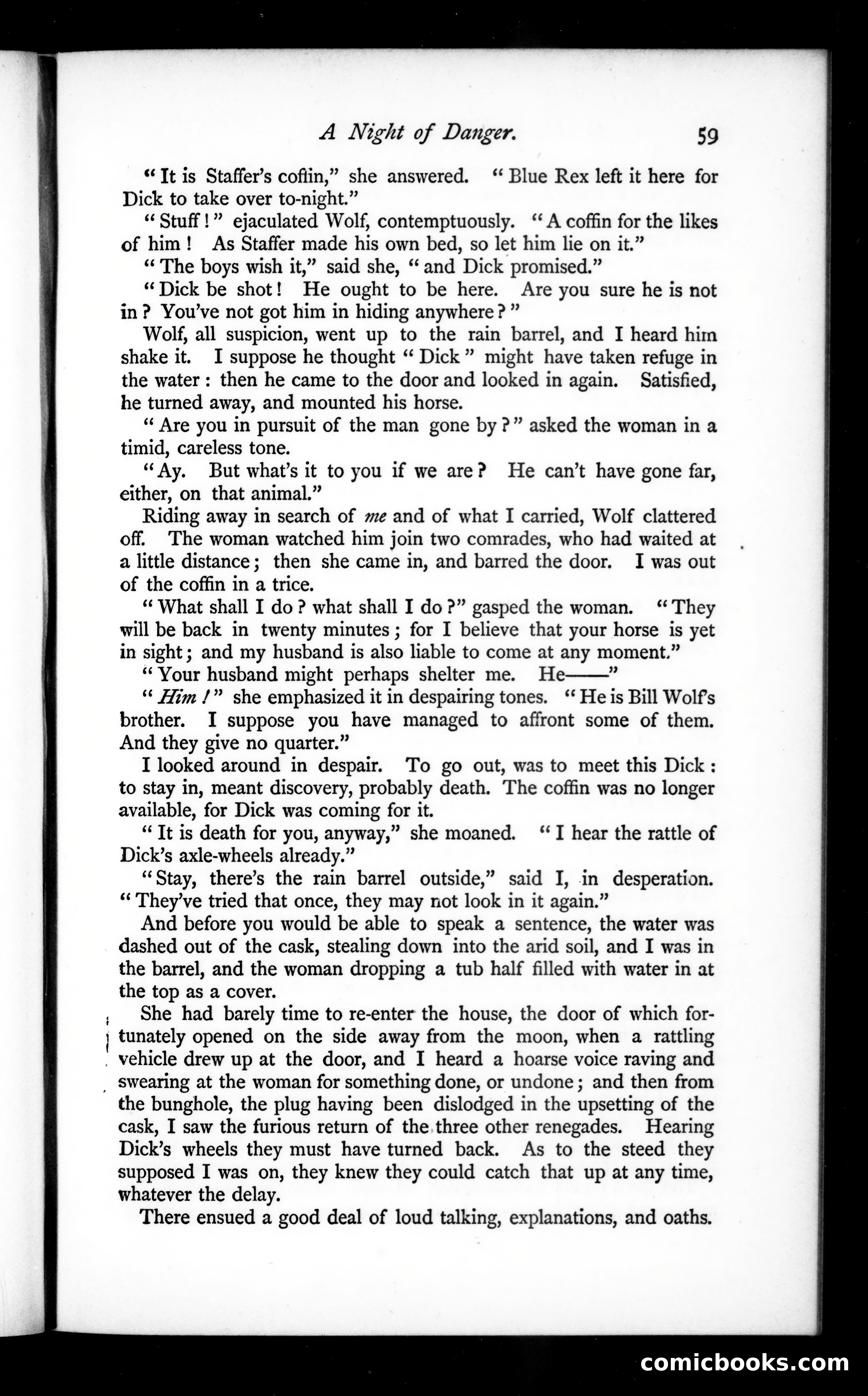 The Argosy, Vol. 23 — page 59 of 82