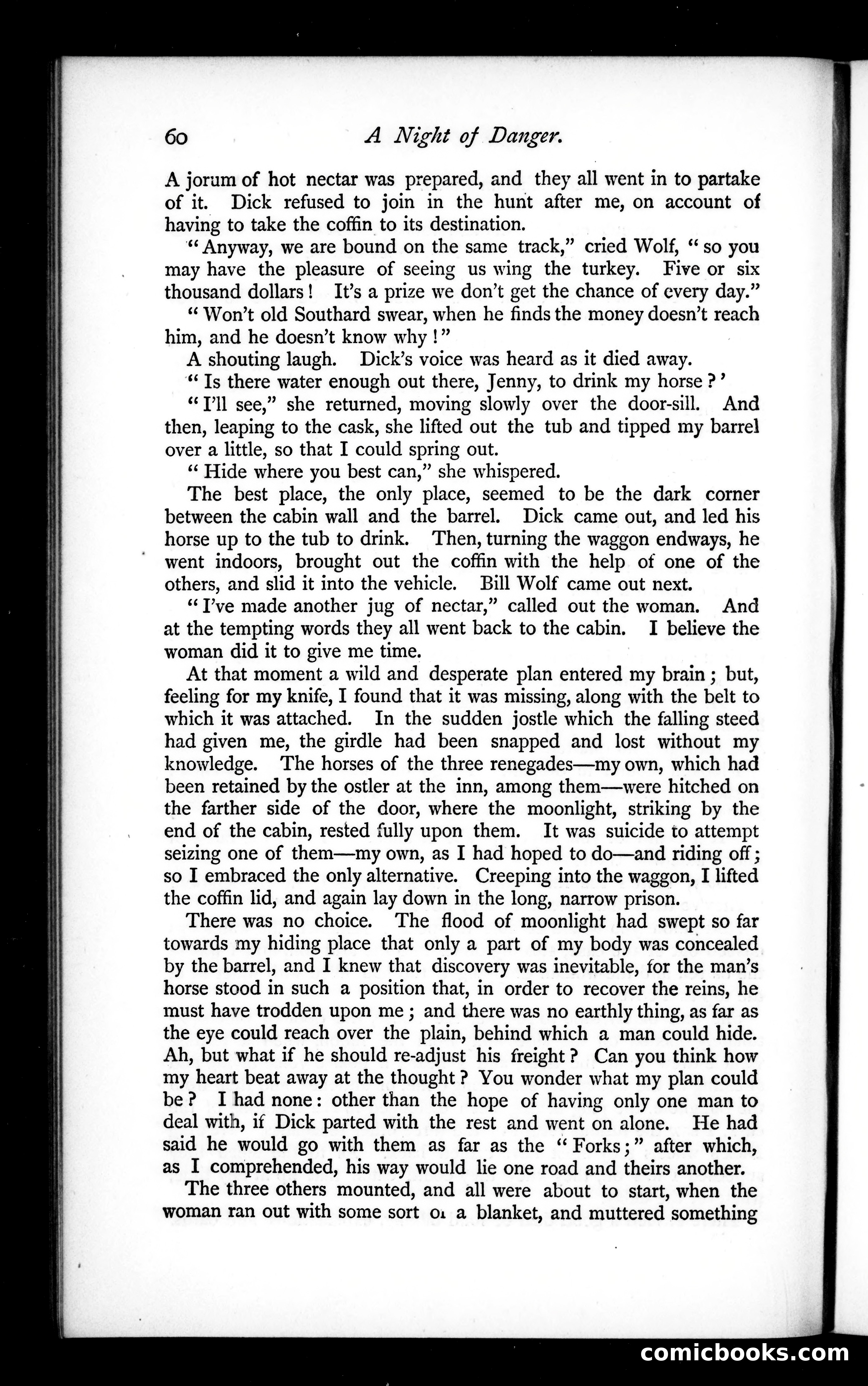The Argosy, Vol. 23 — page 60 of 82