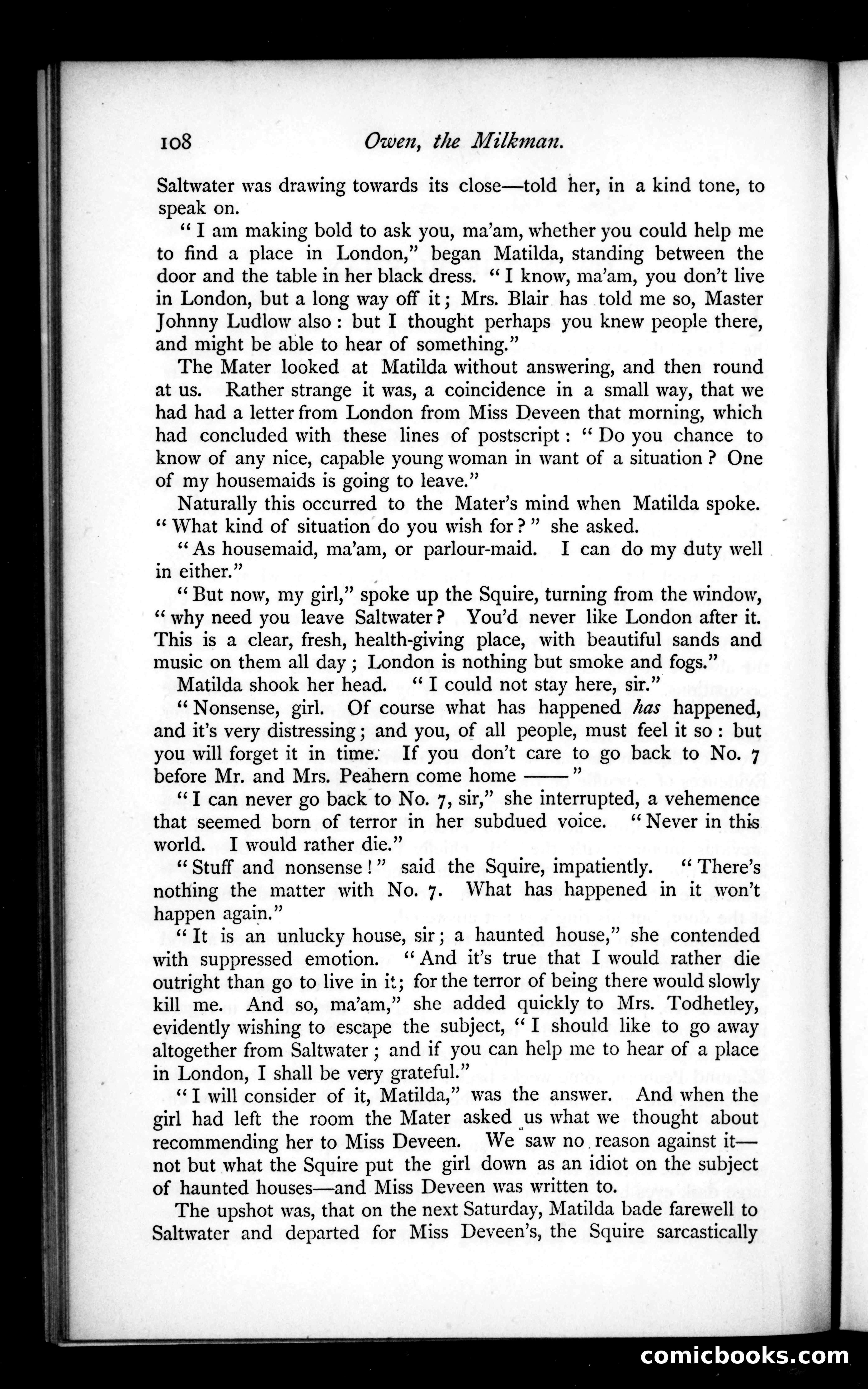 The Argosy, Vol. XXIII — page 28 of 82