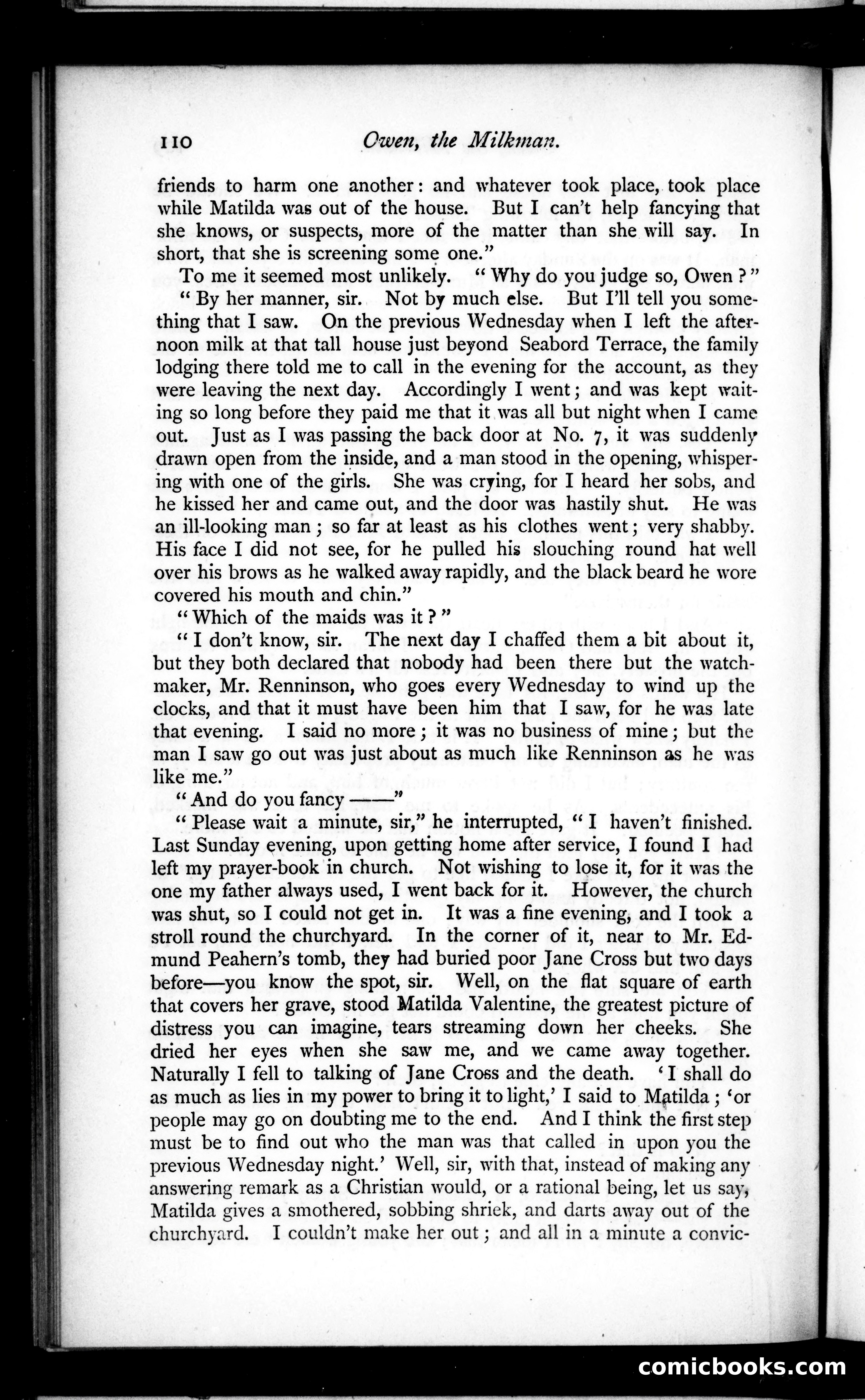 The Argosy, Vol. XXIII — page 30 of 82