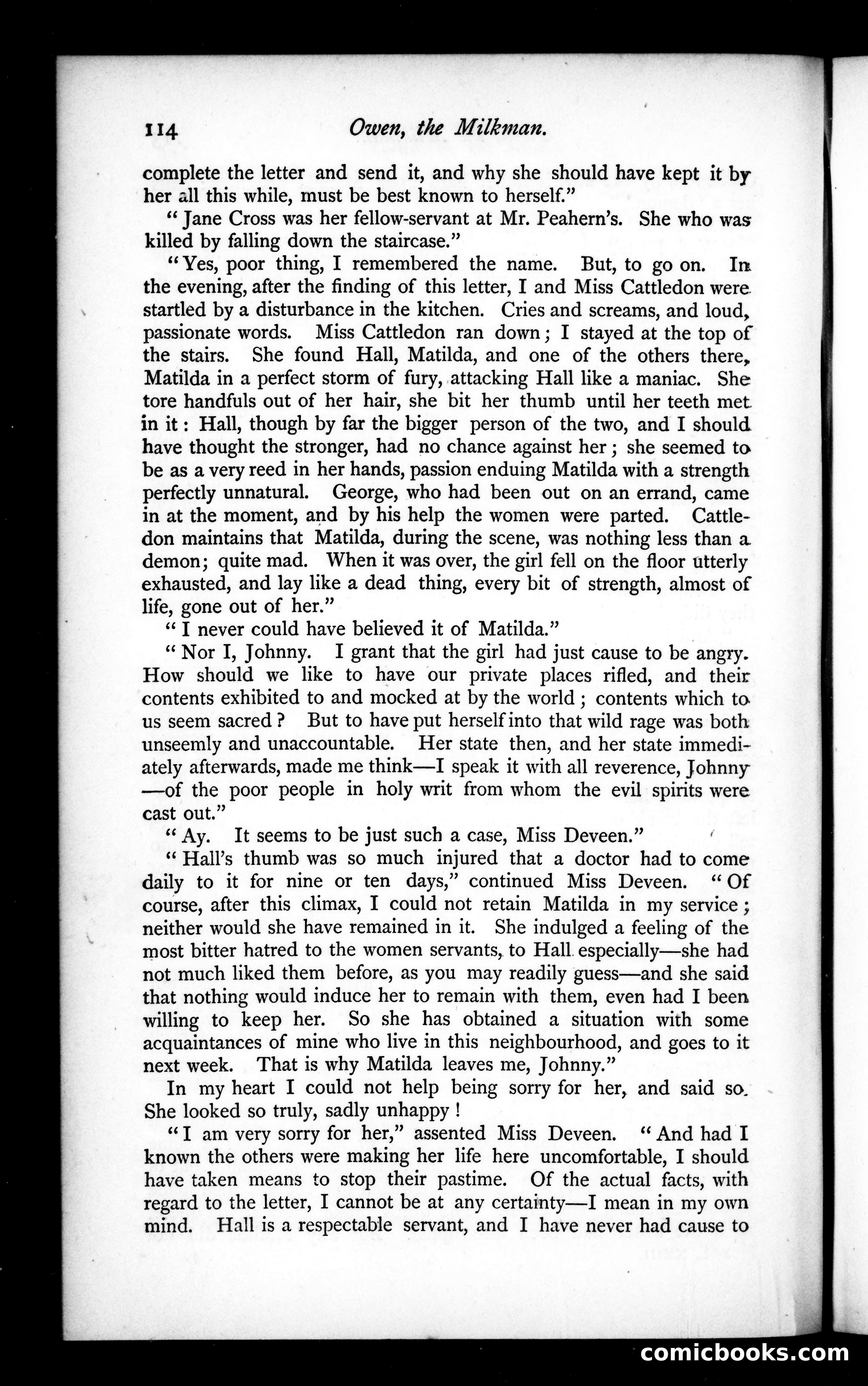 The Argosy, Vol. XXIII — page 34 of 82