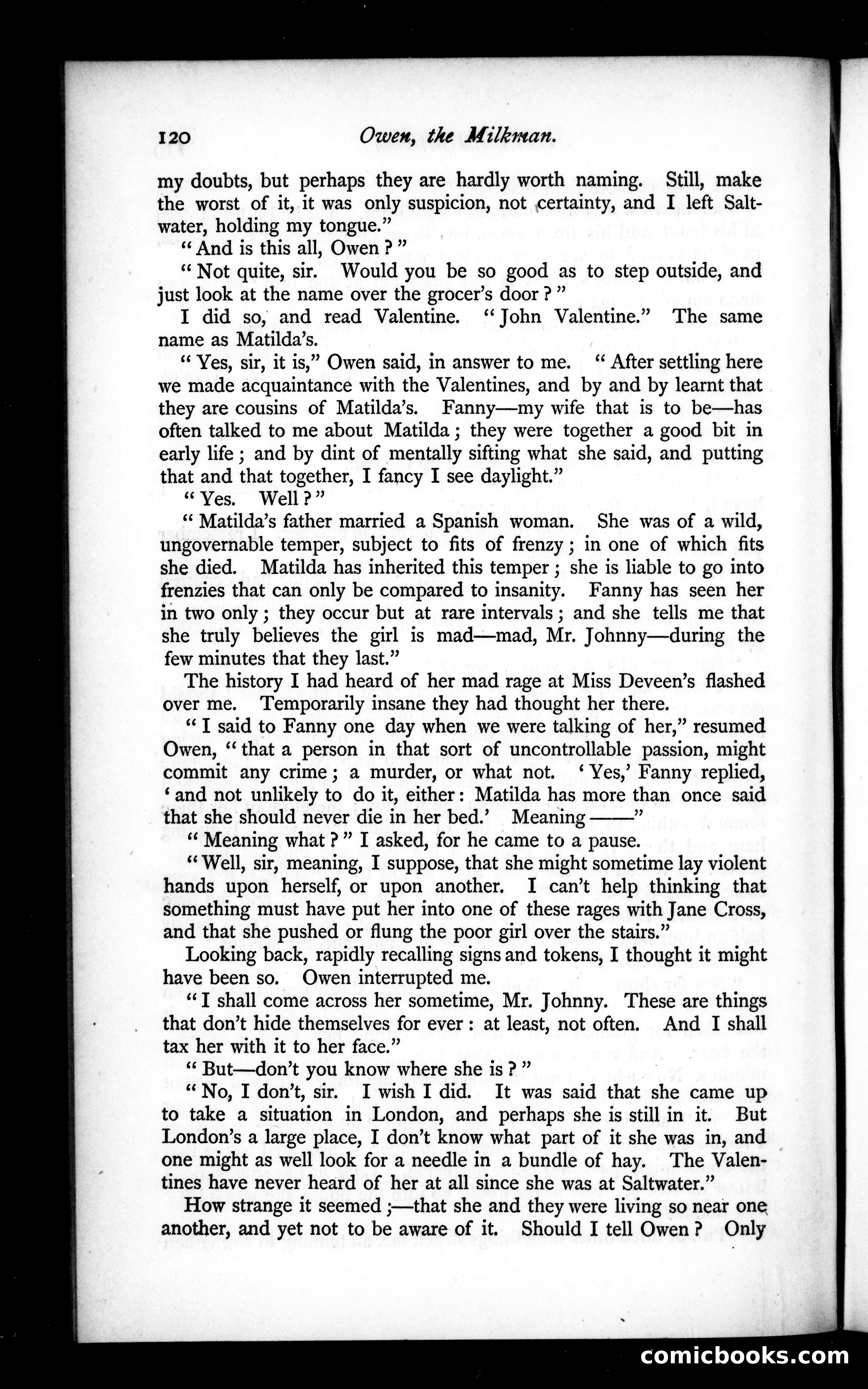 The Argosy, Vol. XXIII — page 40 of 82