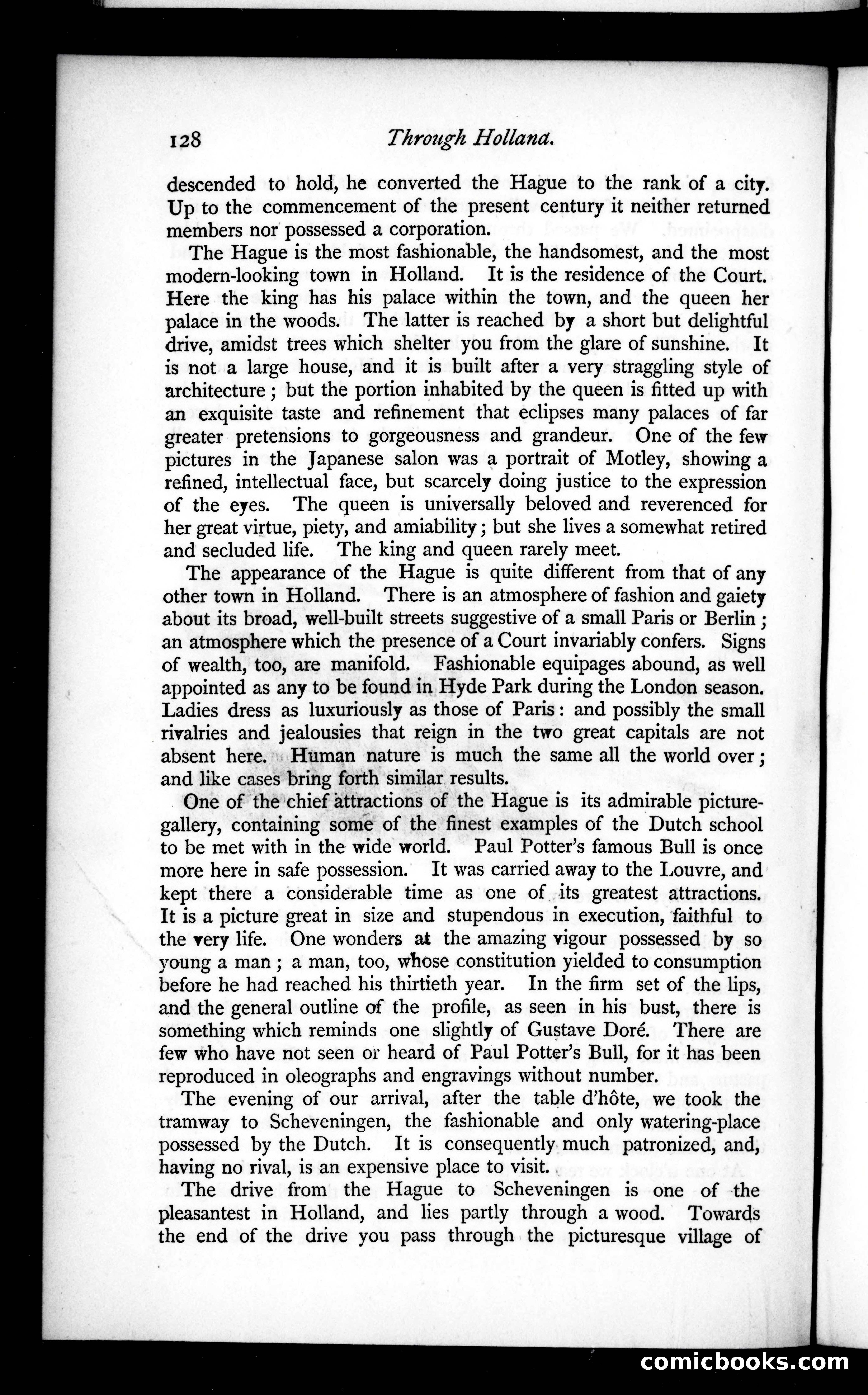 The Argosy, Vol. XXIII — page 48 of 82