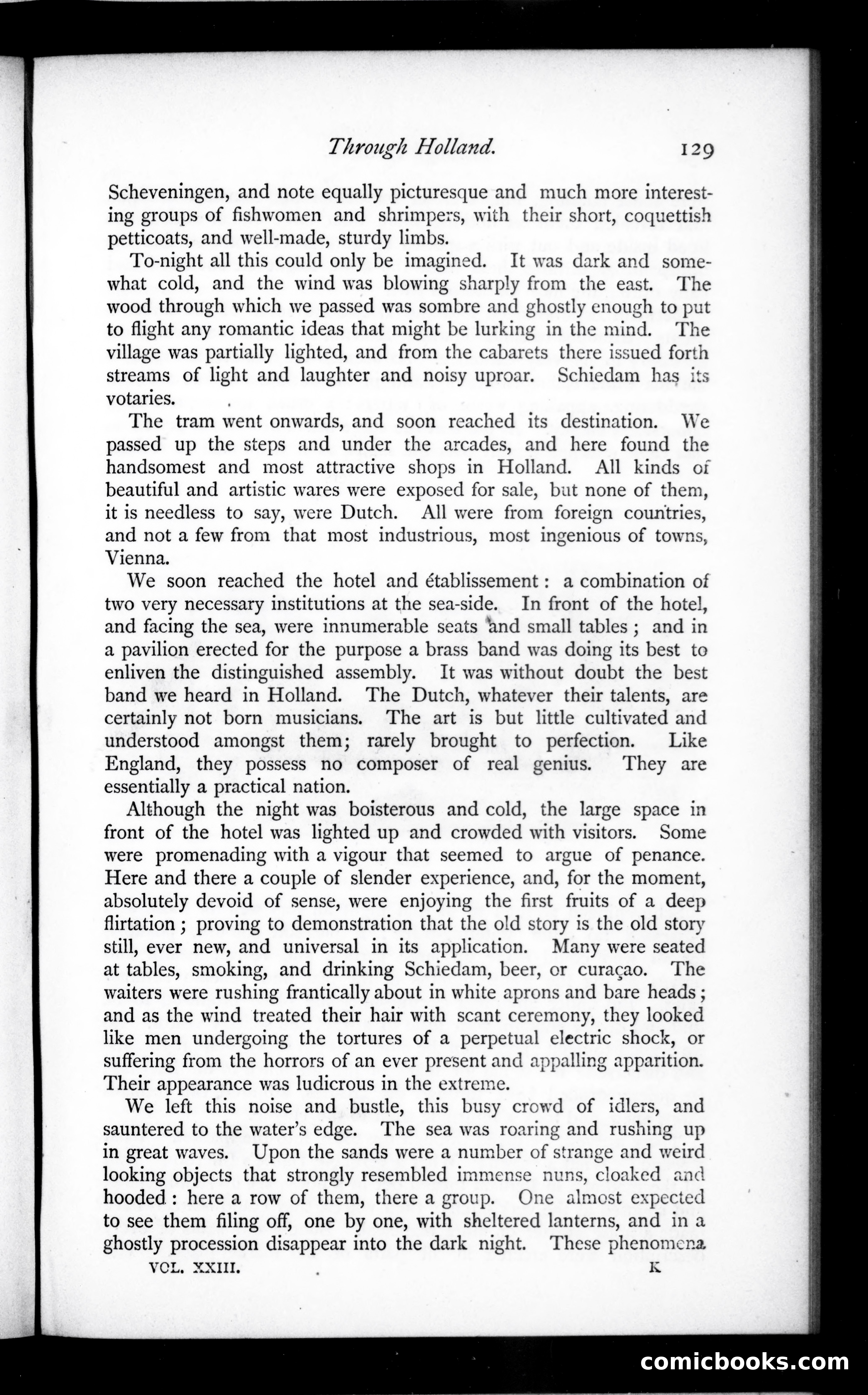The Argosy, Vol. XXIII — page 49 of 82