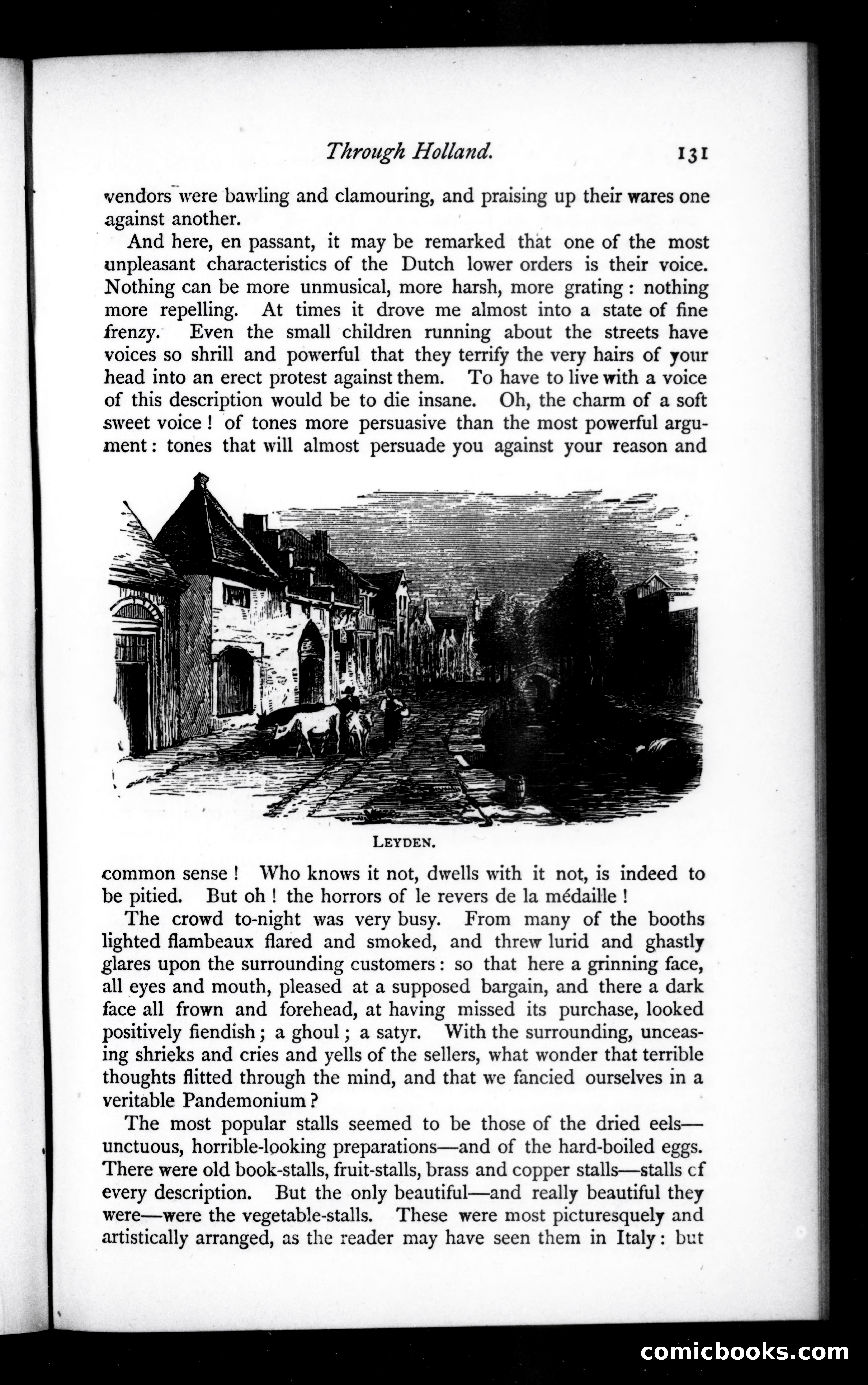 The Argosy, Vol. XXIII — page 51 of 82