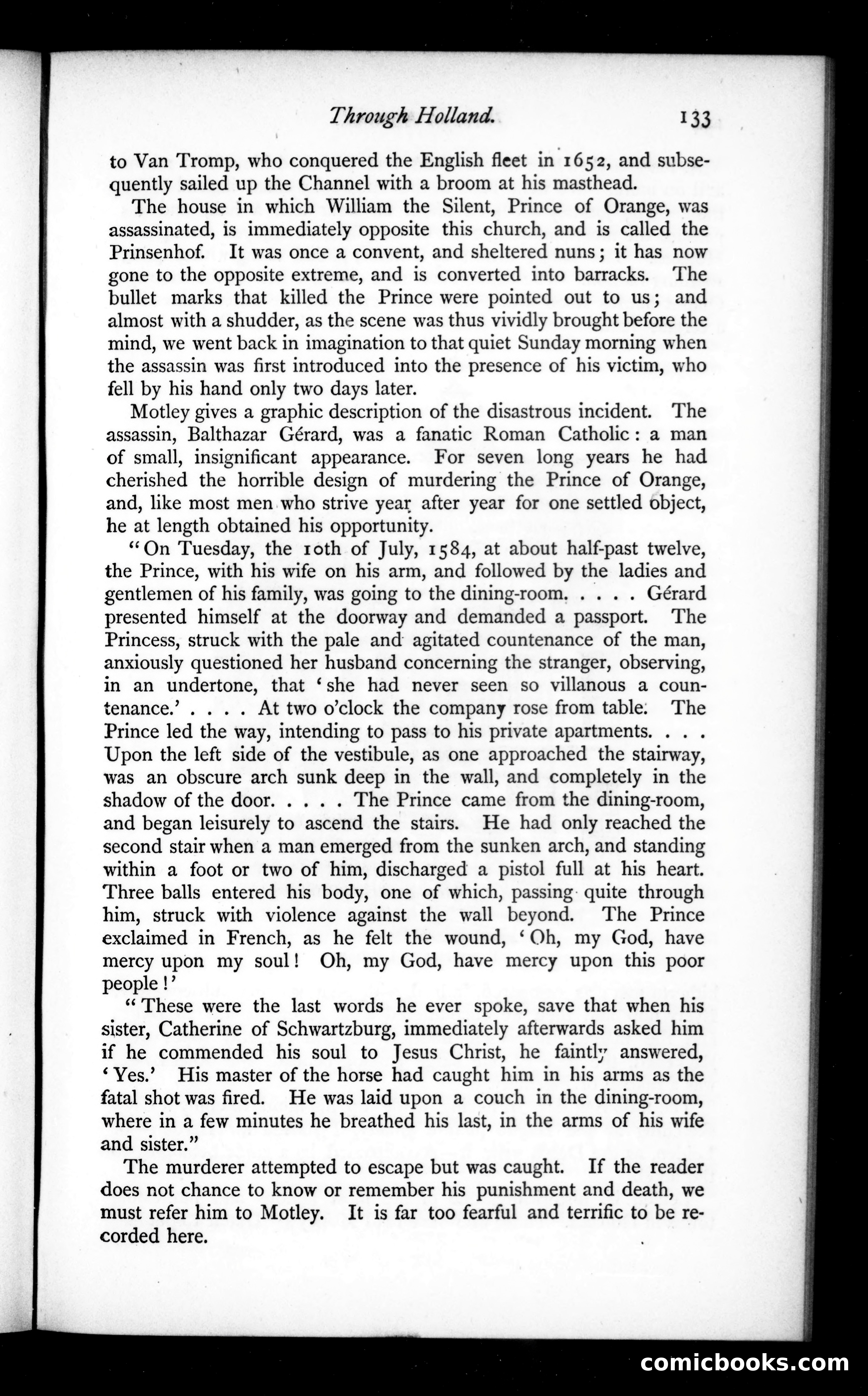 The Argosy, Vol. XXIII — page 53 of 82