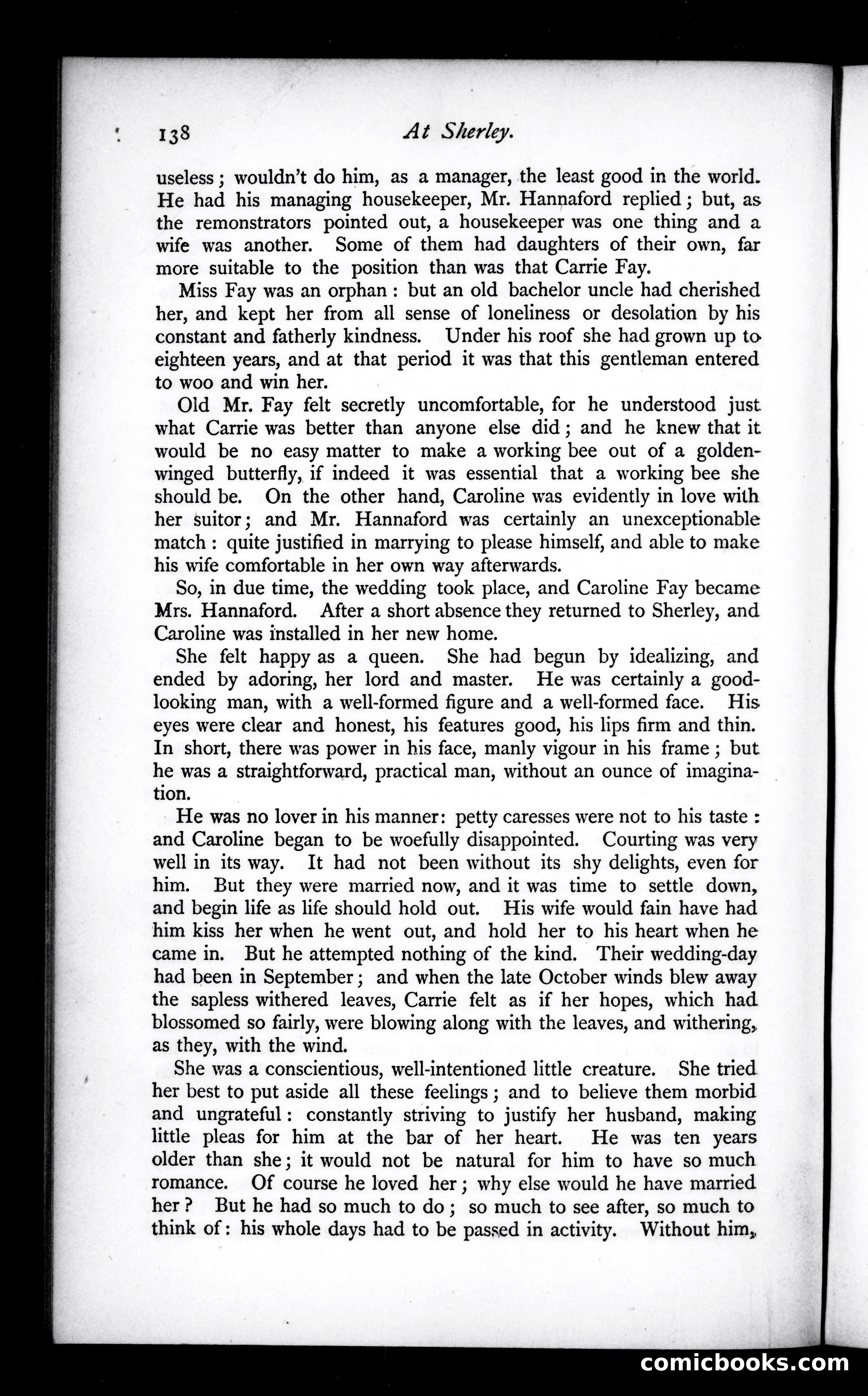 The Argosy, Vol. XXIII — page 58 of 82