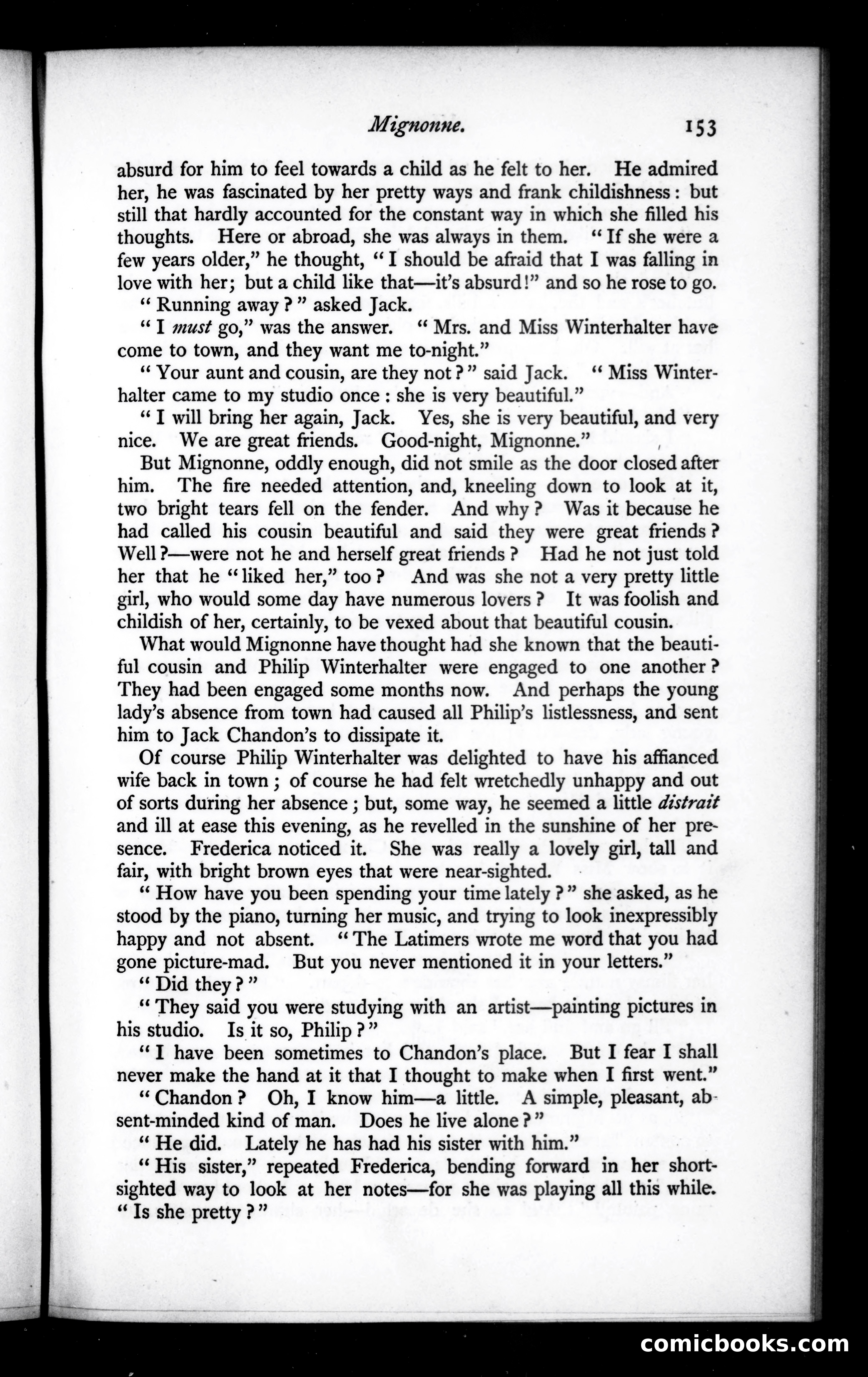 The Argosy, Vol. XXIII — page 73 of 82