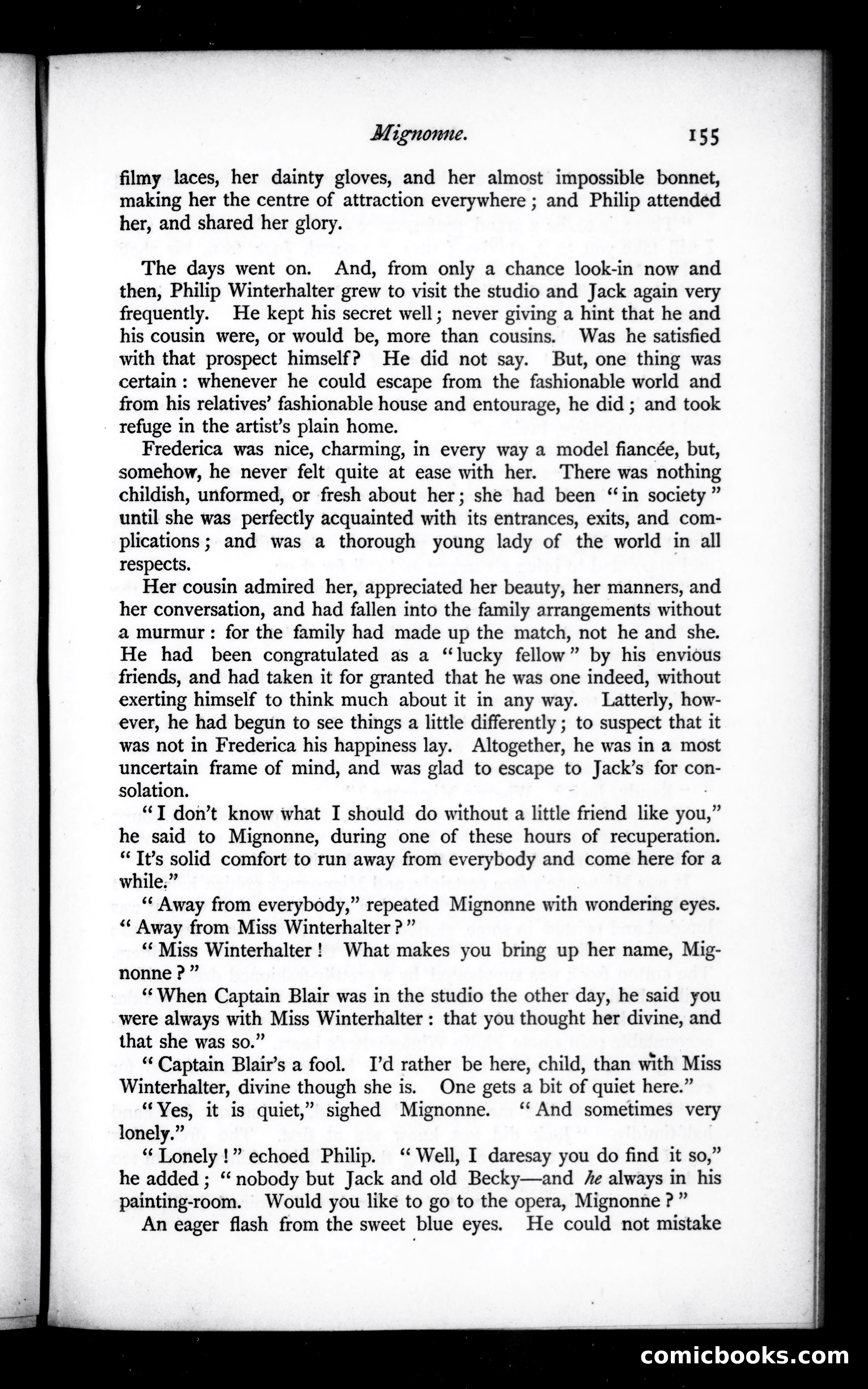 The Argosy, Vol. XXIII — page 75 of 82