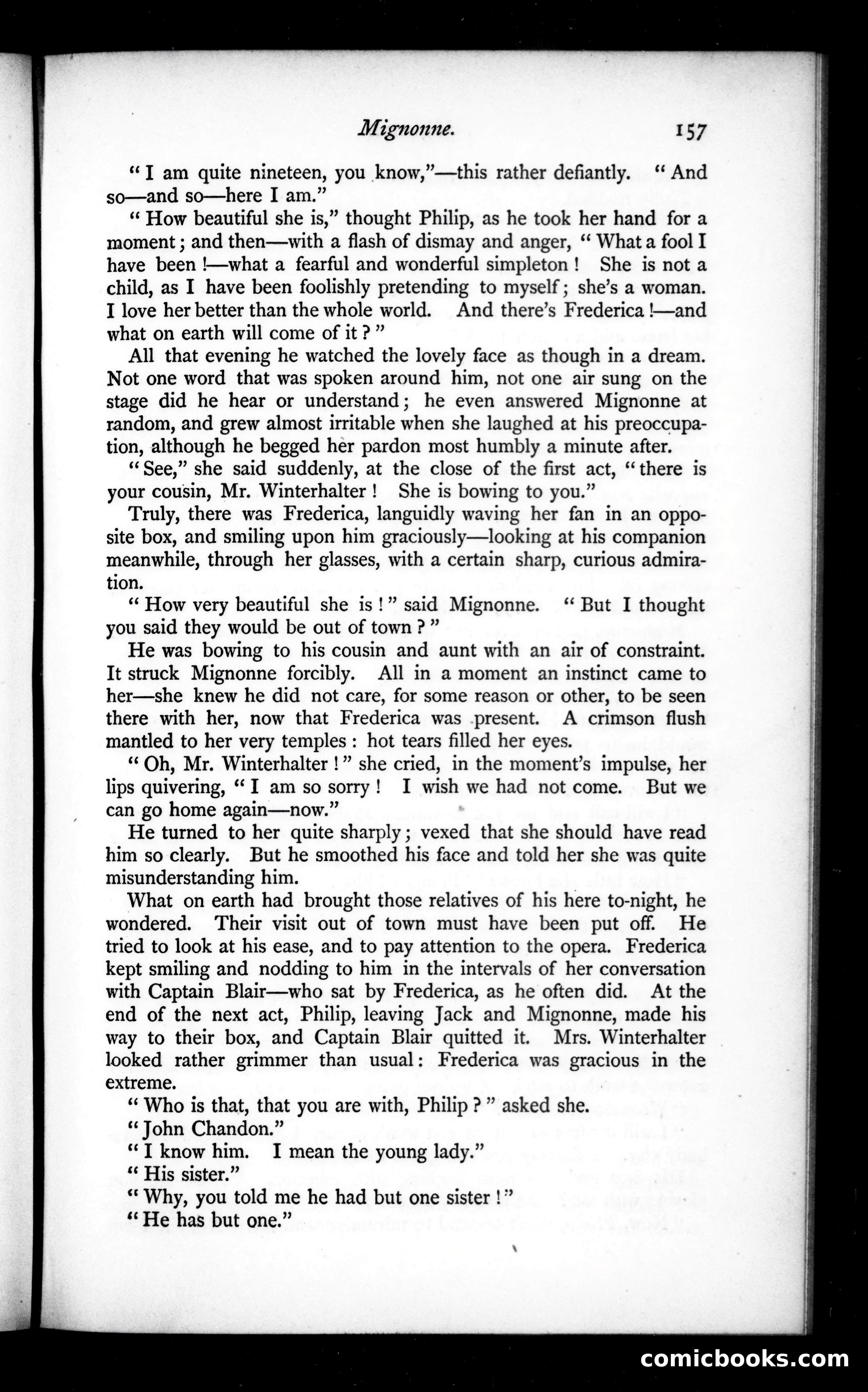 The Argosy, Vol. XXIII — page 77 of 82