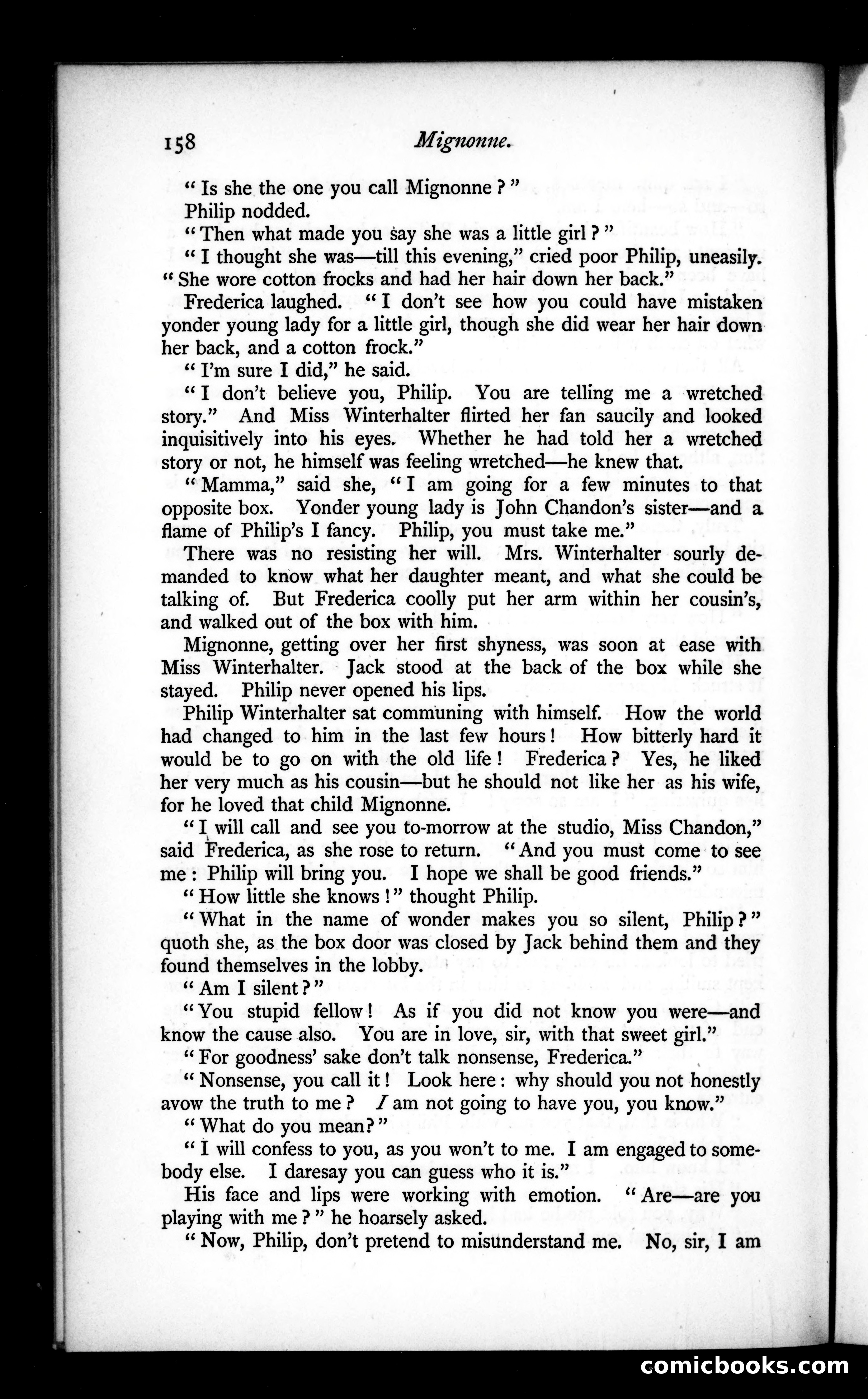 The Argosy, Vol. XXIII — page 78 of 82