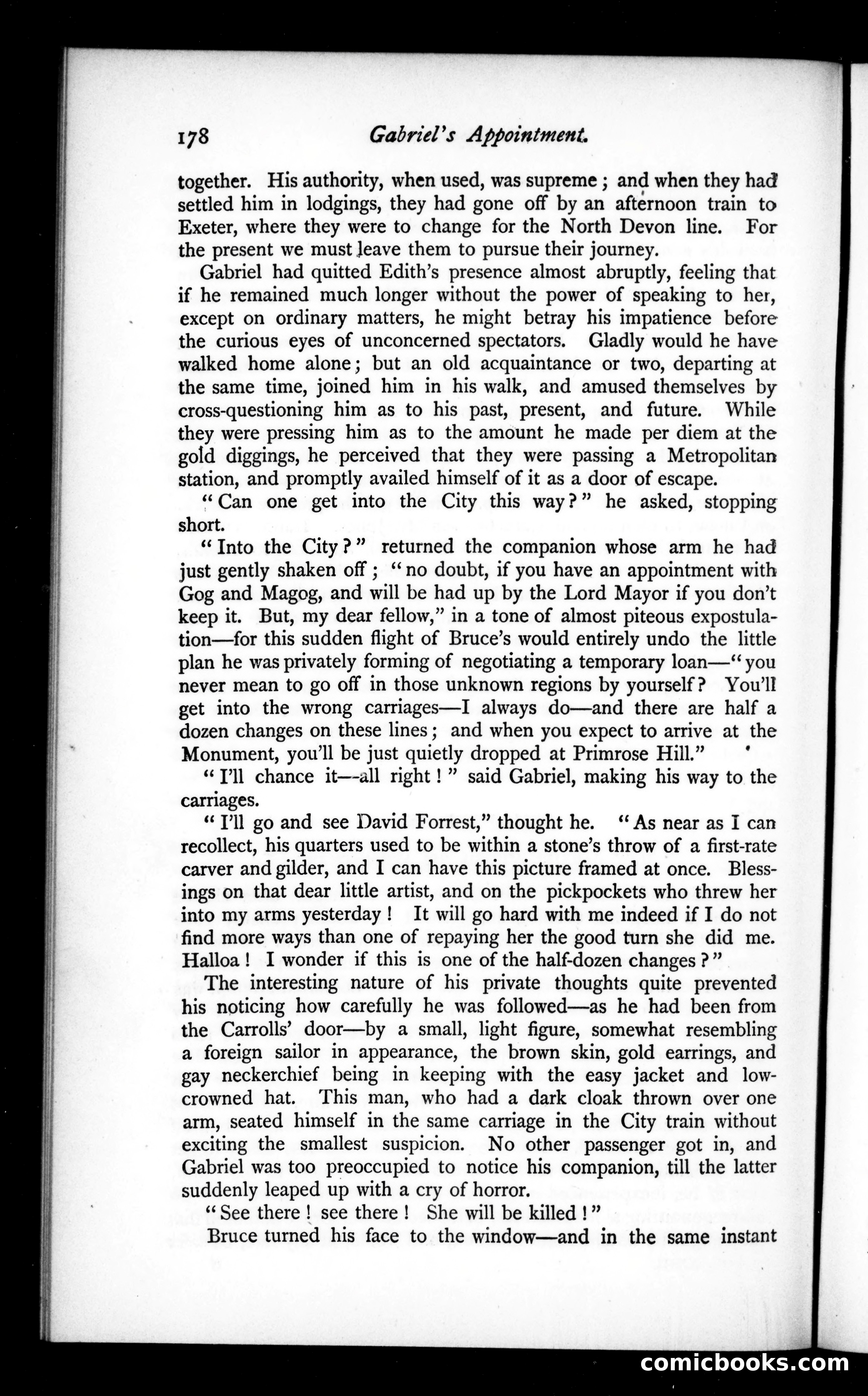 The Argosy, Vol. 23 — page 18 of 82