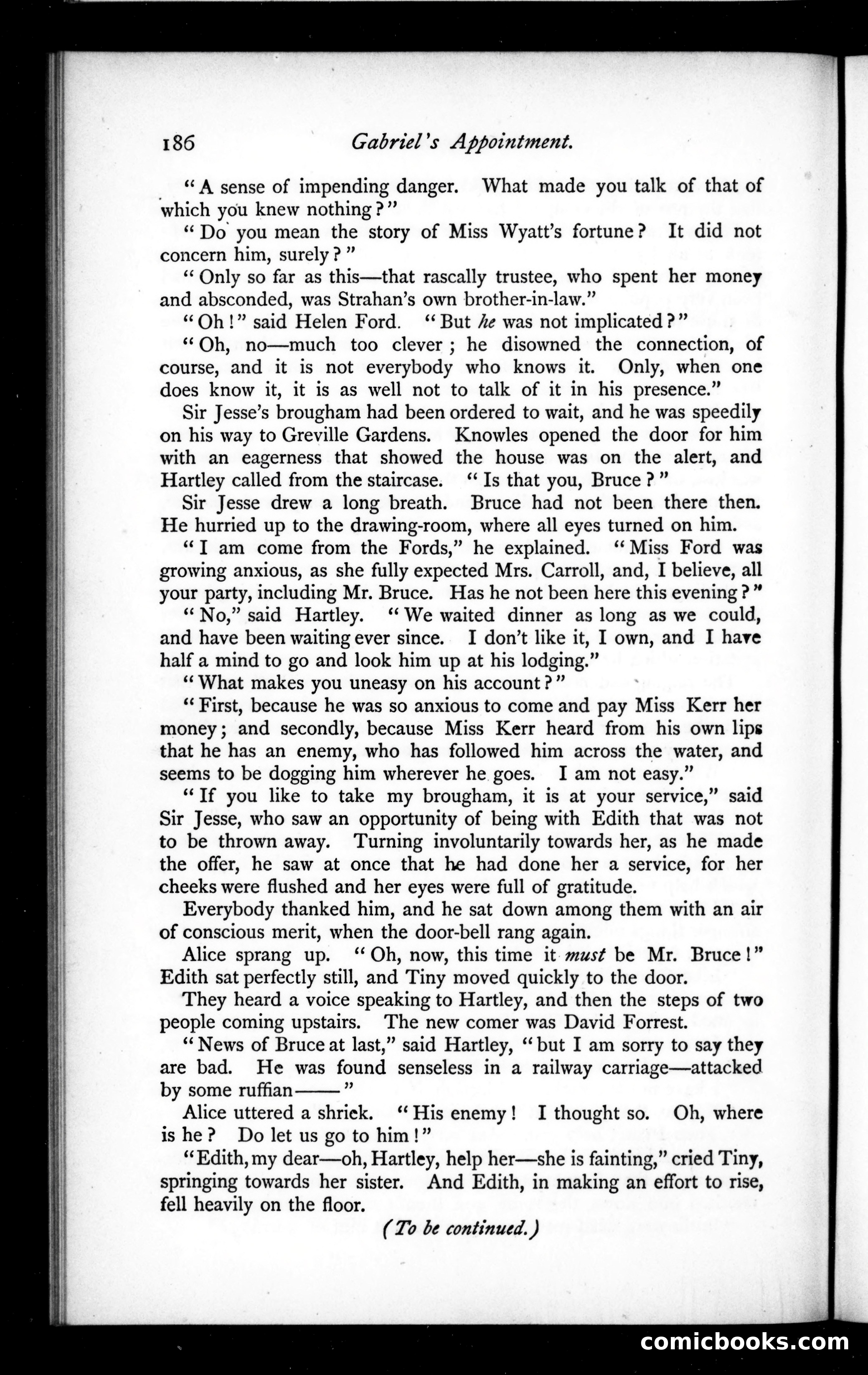 The Argosy, Vol. 23 — page 26 of 82