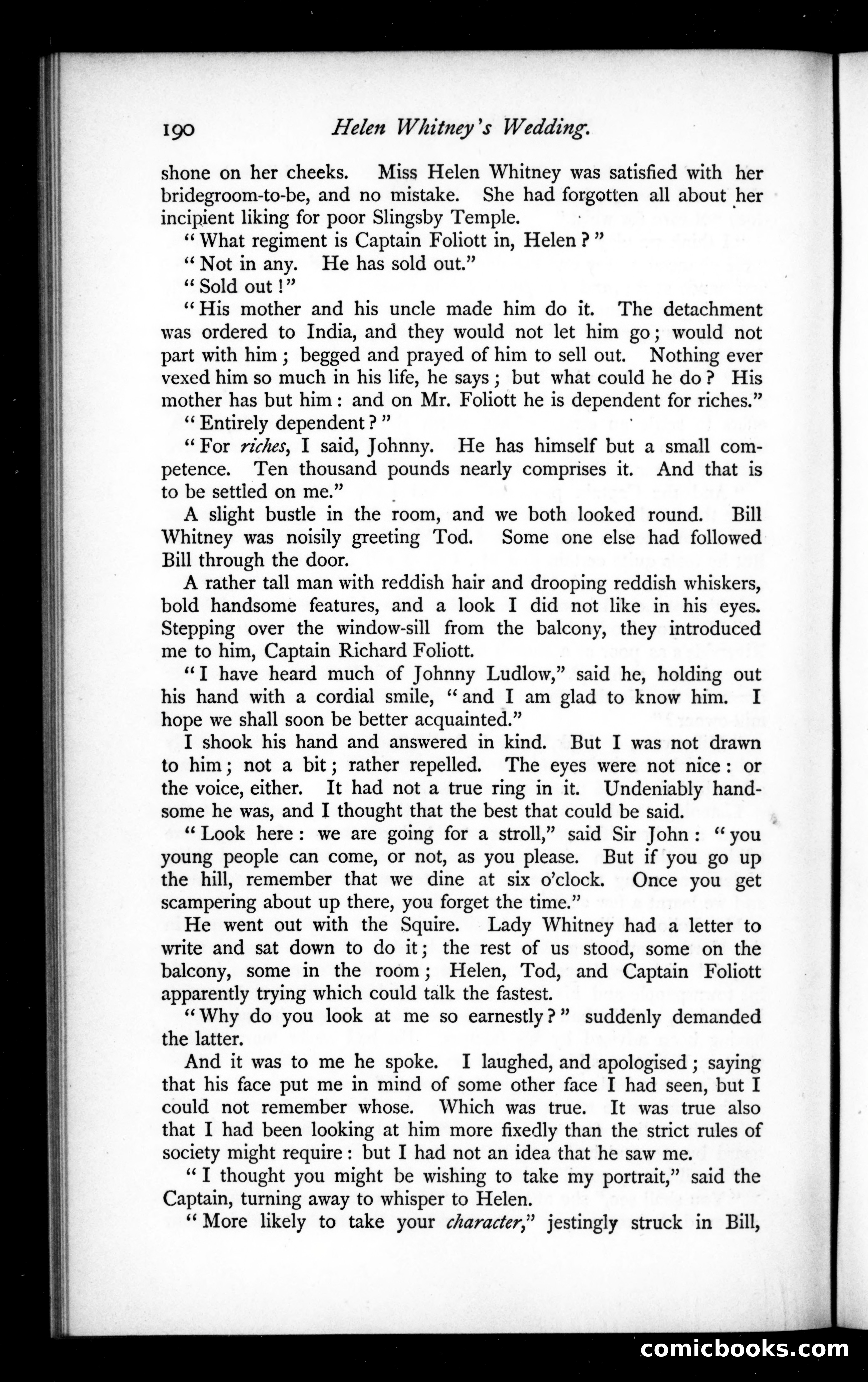 The Argosy, Vol. 23 — page 30 of 82