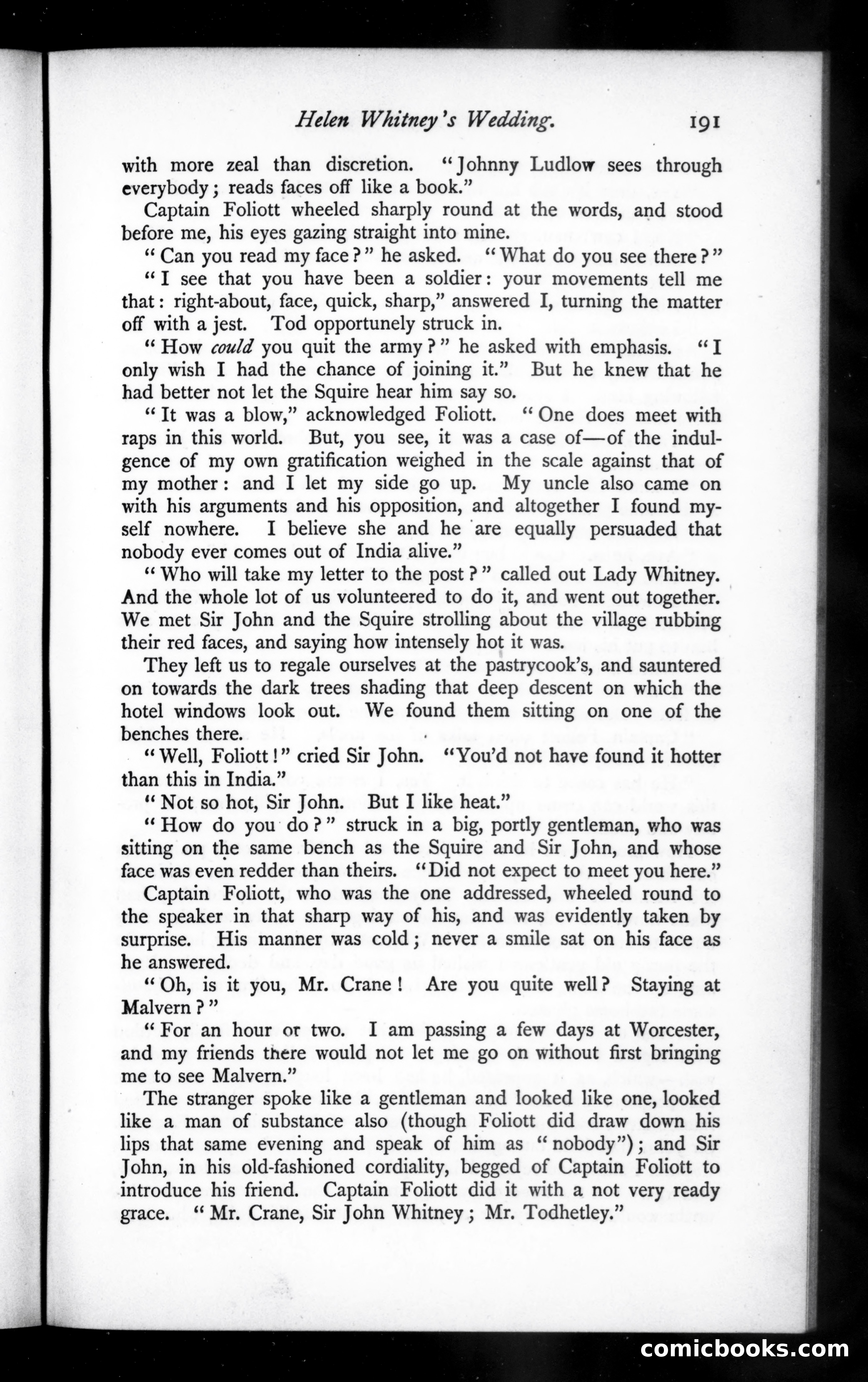 The Argosy, Vol. 23 — page 31 of 82